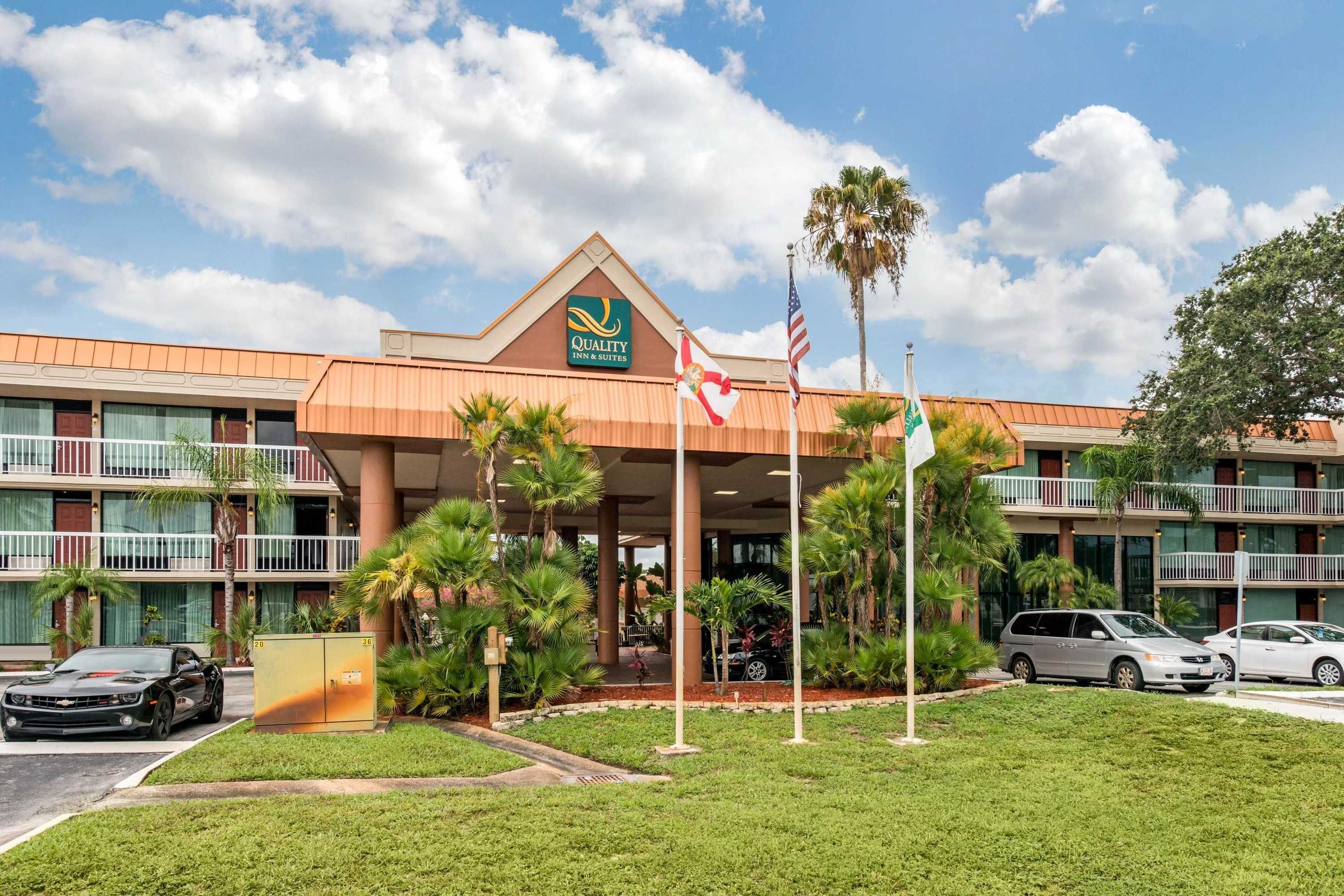 Gift card for Quality Inn & Suites Tarpon Springs South Gift card for Quality Inn & Suites Tarpon Springs South