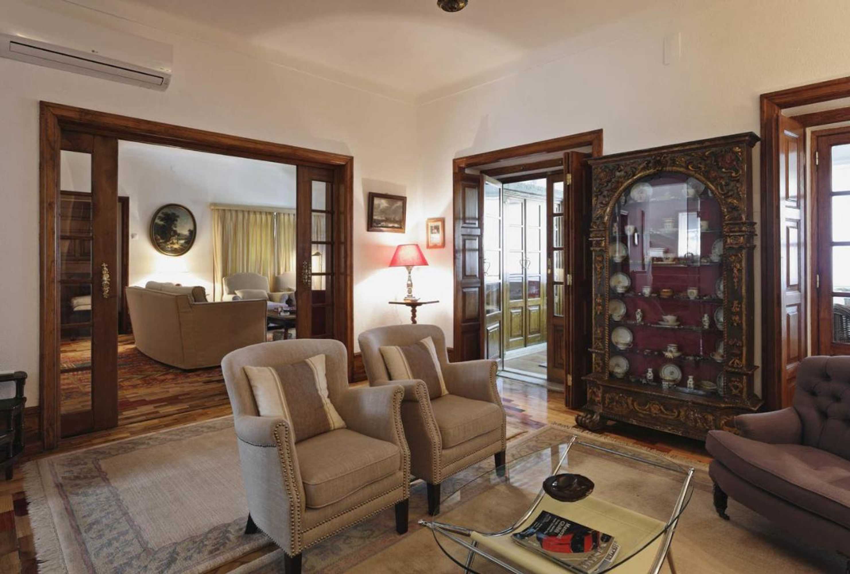 Gift card for Quinta da Vargem