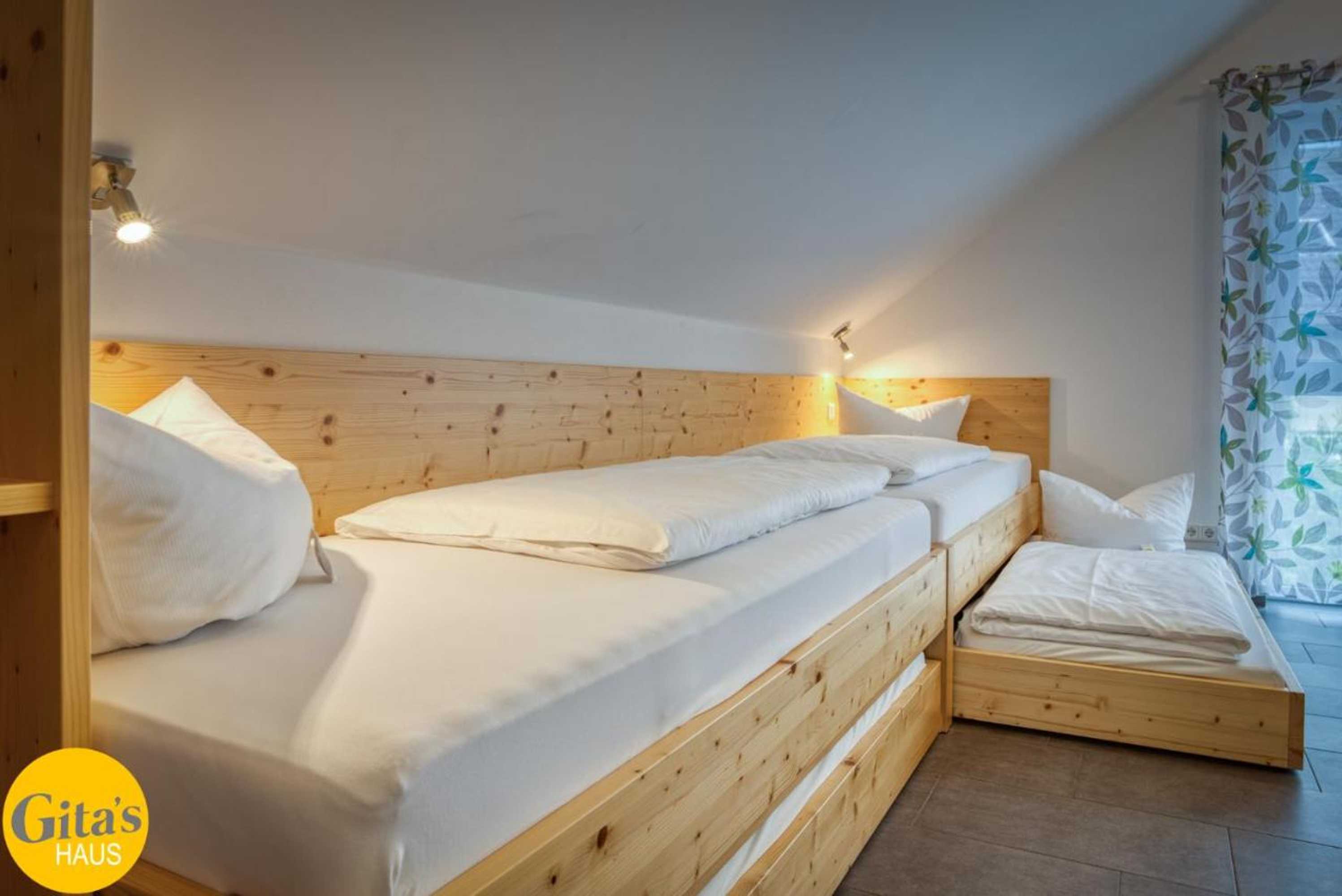 Gift card for Gita´s Haus