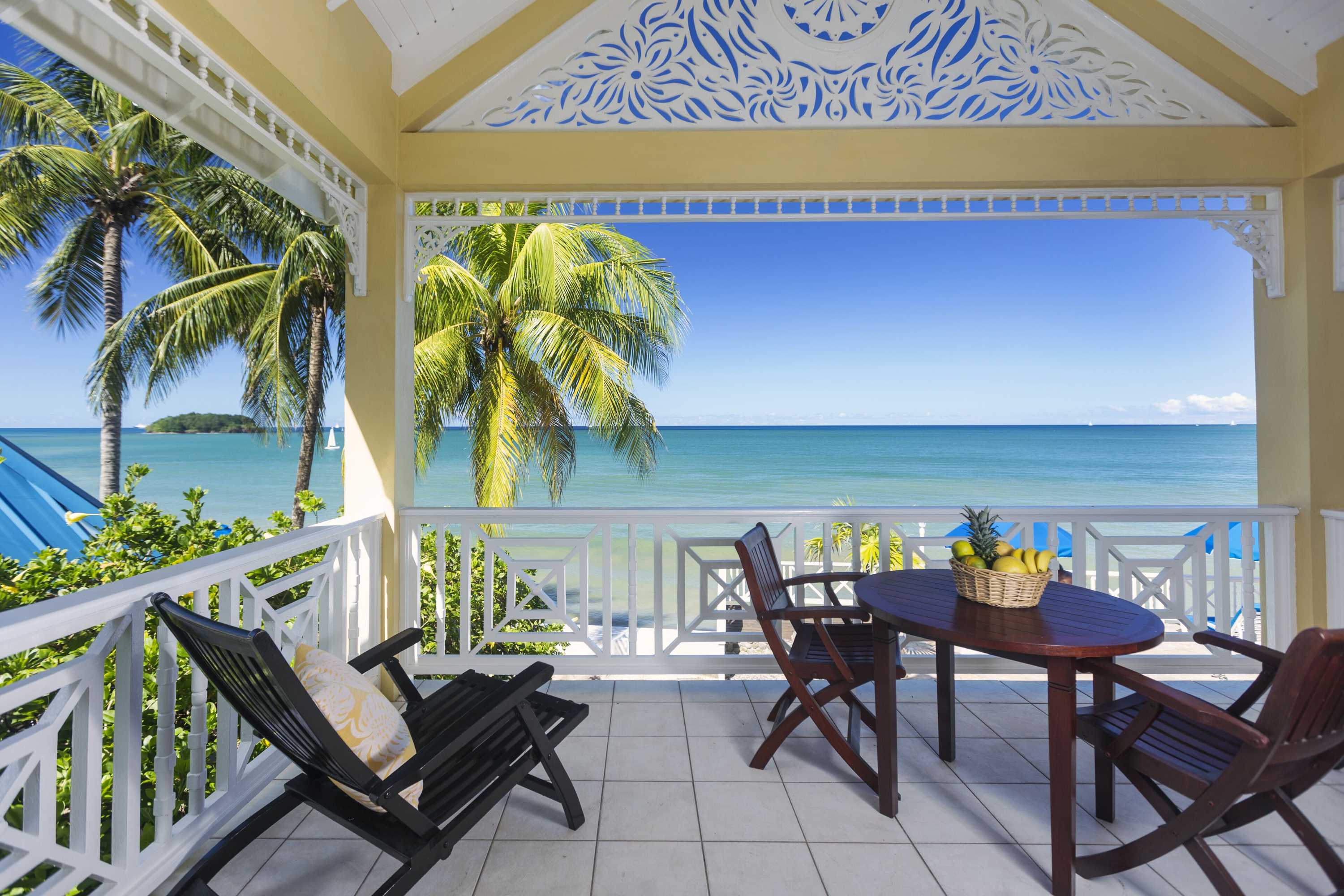 Gift card for Villa Beach Cottages