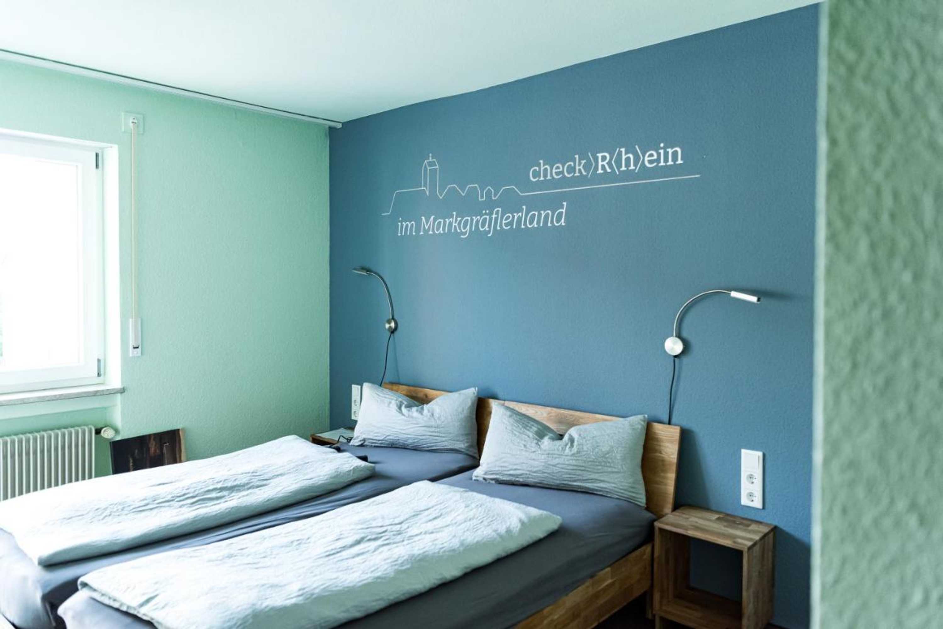 Gift card for Hotel Check-Rhein - Self Check-In Gift card for Hotel Check-Rhein - Self Check-In
