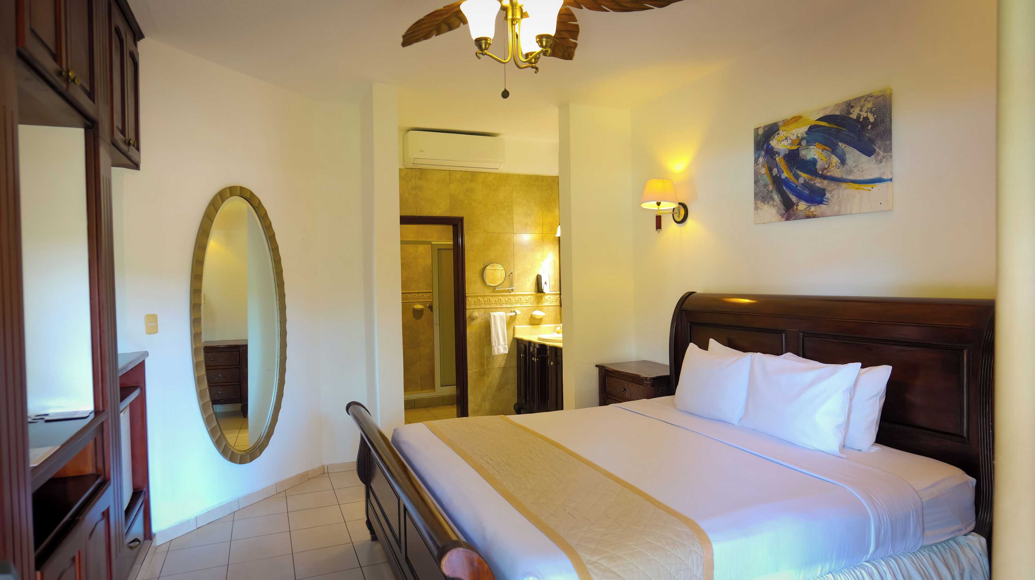 Gift card for La Ensenada Beach Resort - All Inclusive