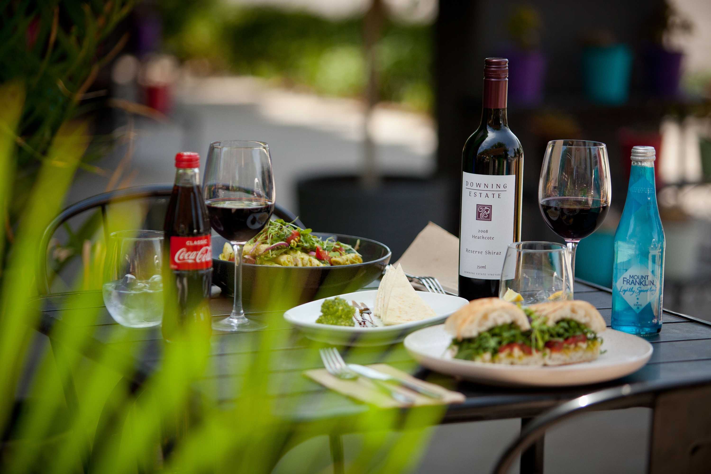 Gift card for Mercure Bendigo Schaller Gift card for Mercure Bendigo Schaller
