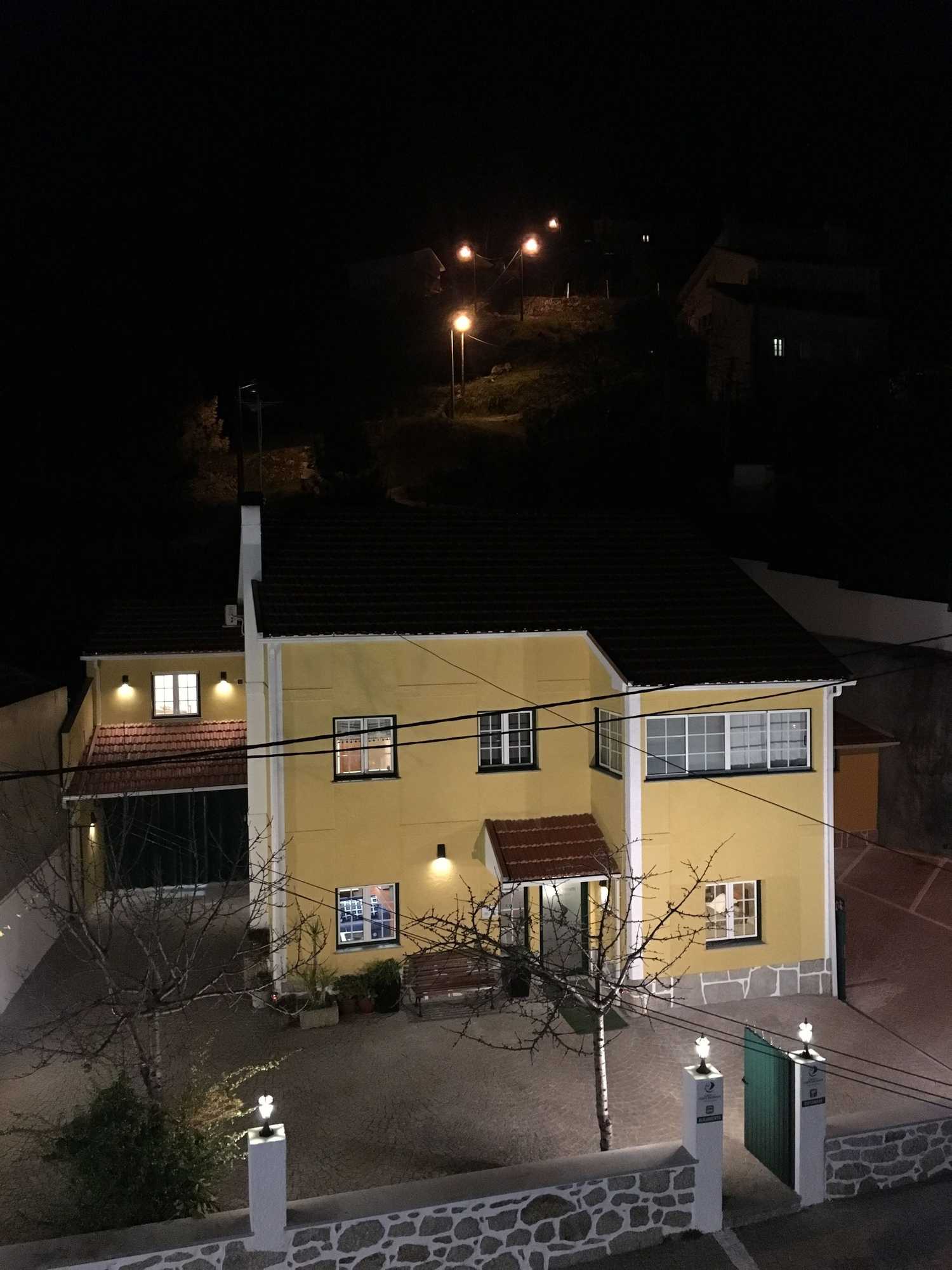 Gift card for Casa da Fonte Sagrada