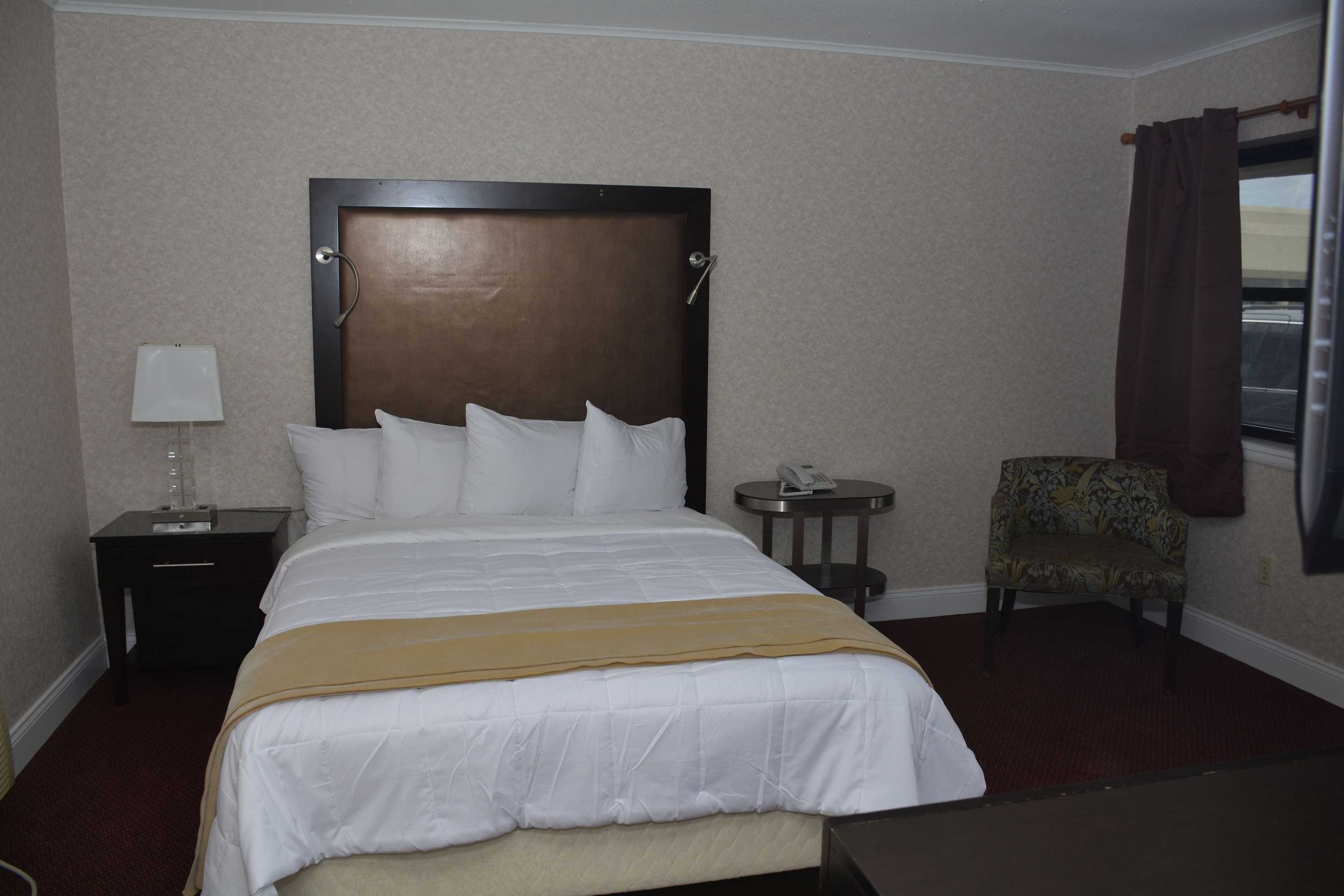 Gift card for Atlantic Inn & Suites Gift card for Atlantic Inn & Suites