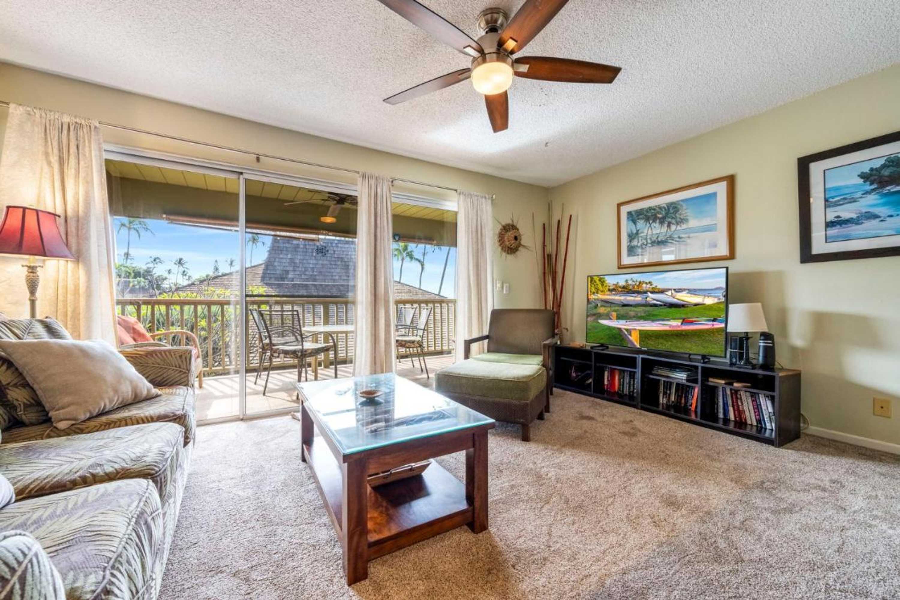 Gift card for Kihei Kai Oceanfront Condos