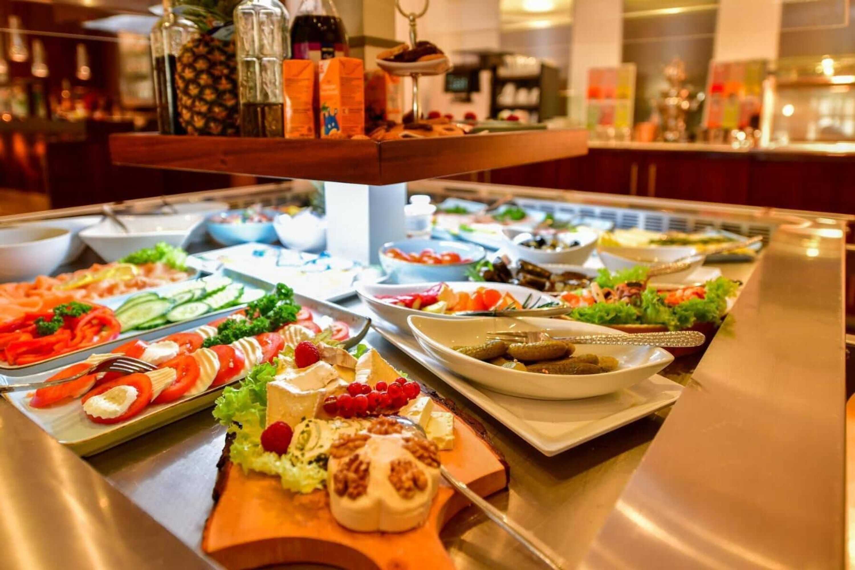 Gift card for Stadthotel Iserlohn