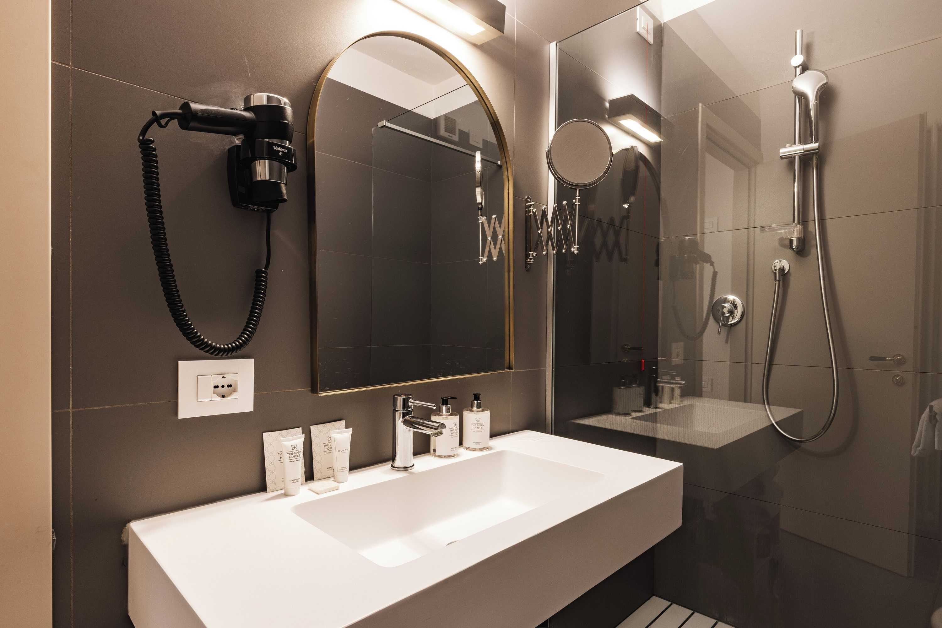 Gift card for Hotel Ferrara