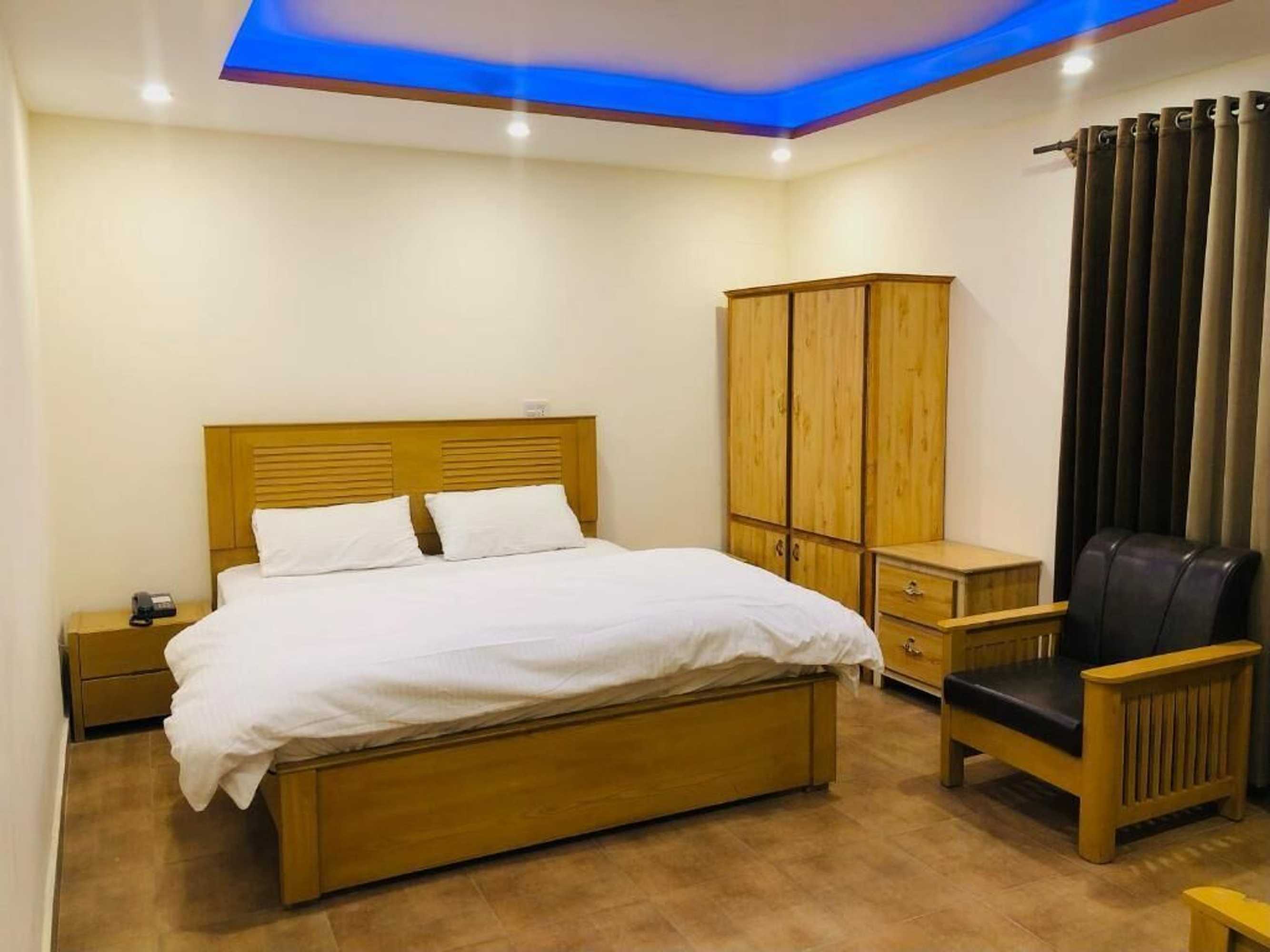 Gift card for Hotel Eden Rock Skardu Gift card for Hotel Eden Rock Skardu