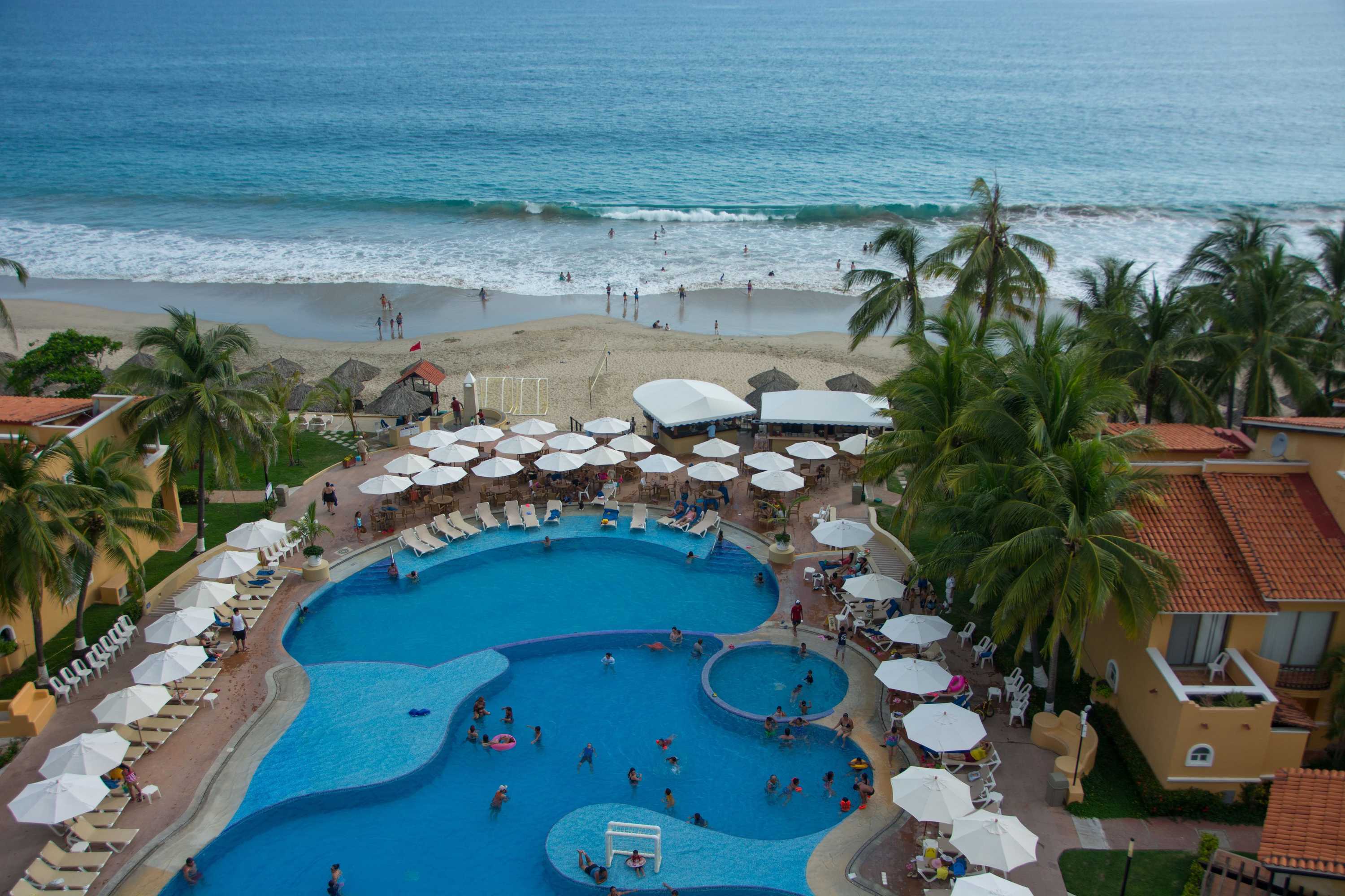 Gift card for Tesoro Ixtapa Beach Resort Gift card for Tesoro Ixtapa Beach Resort