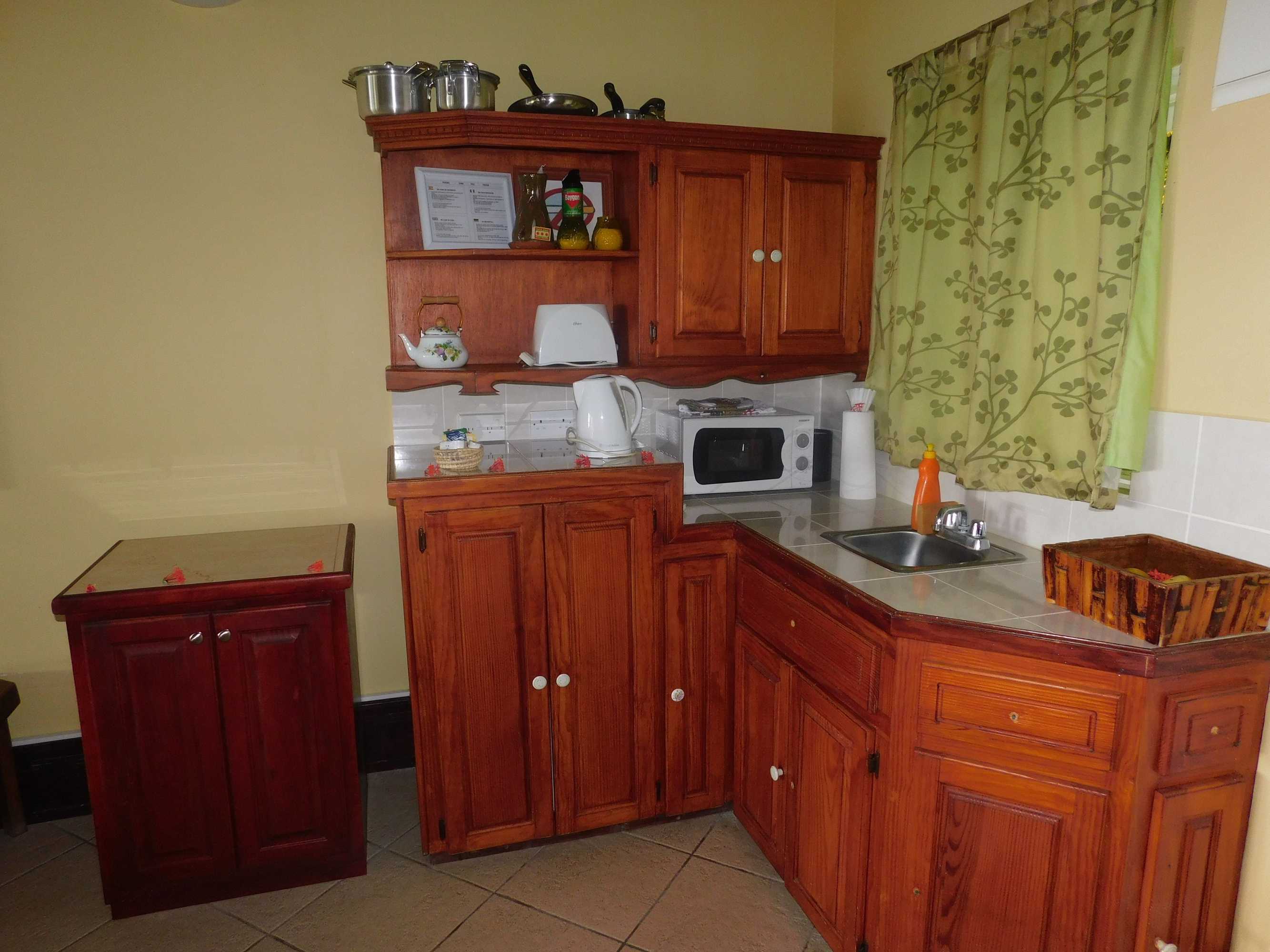 Gift card for La Haut Resort