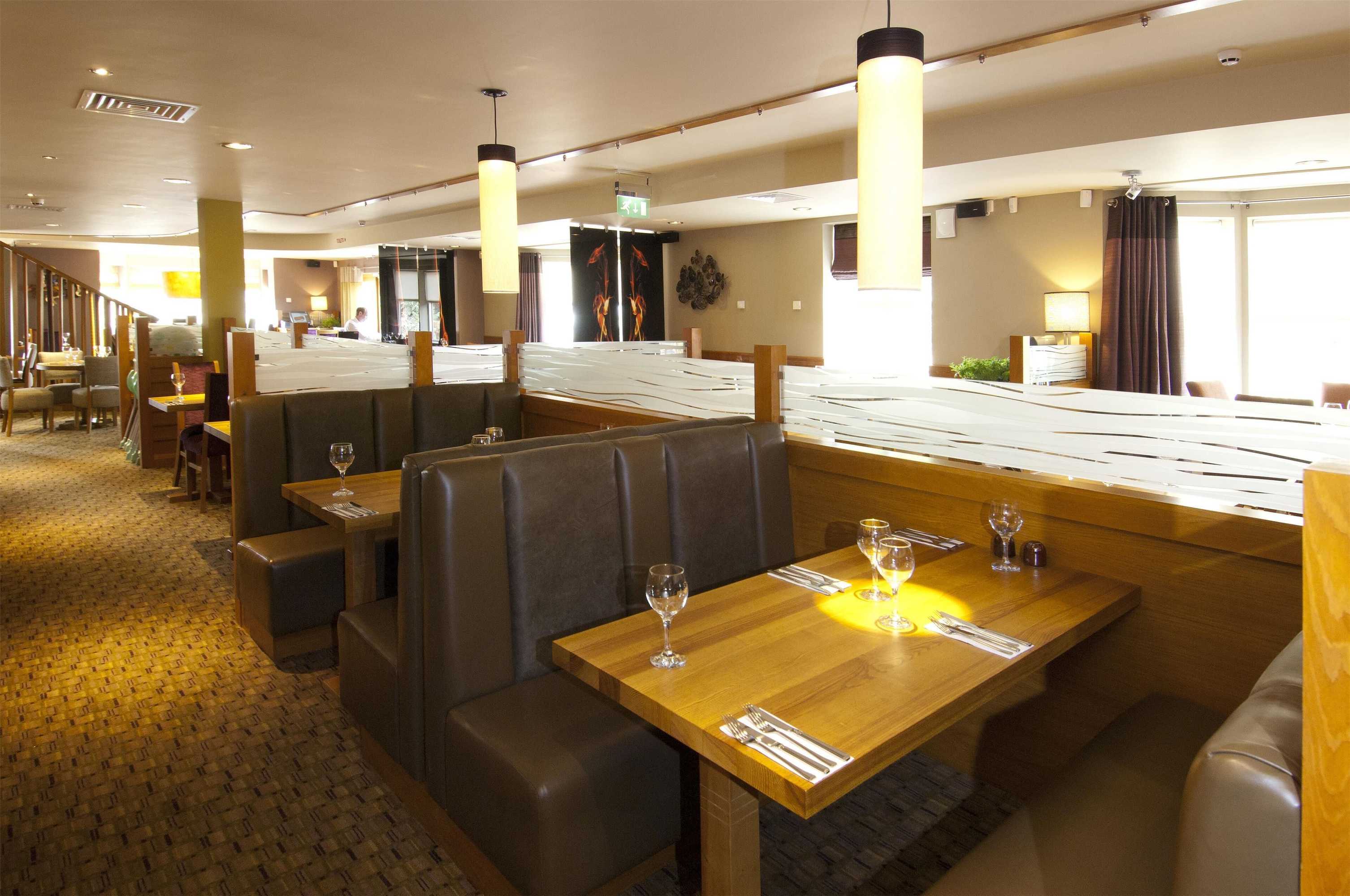 Gift card for Premier Inn Newport/telford