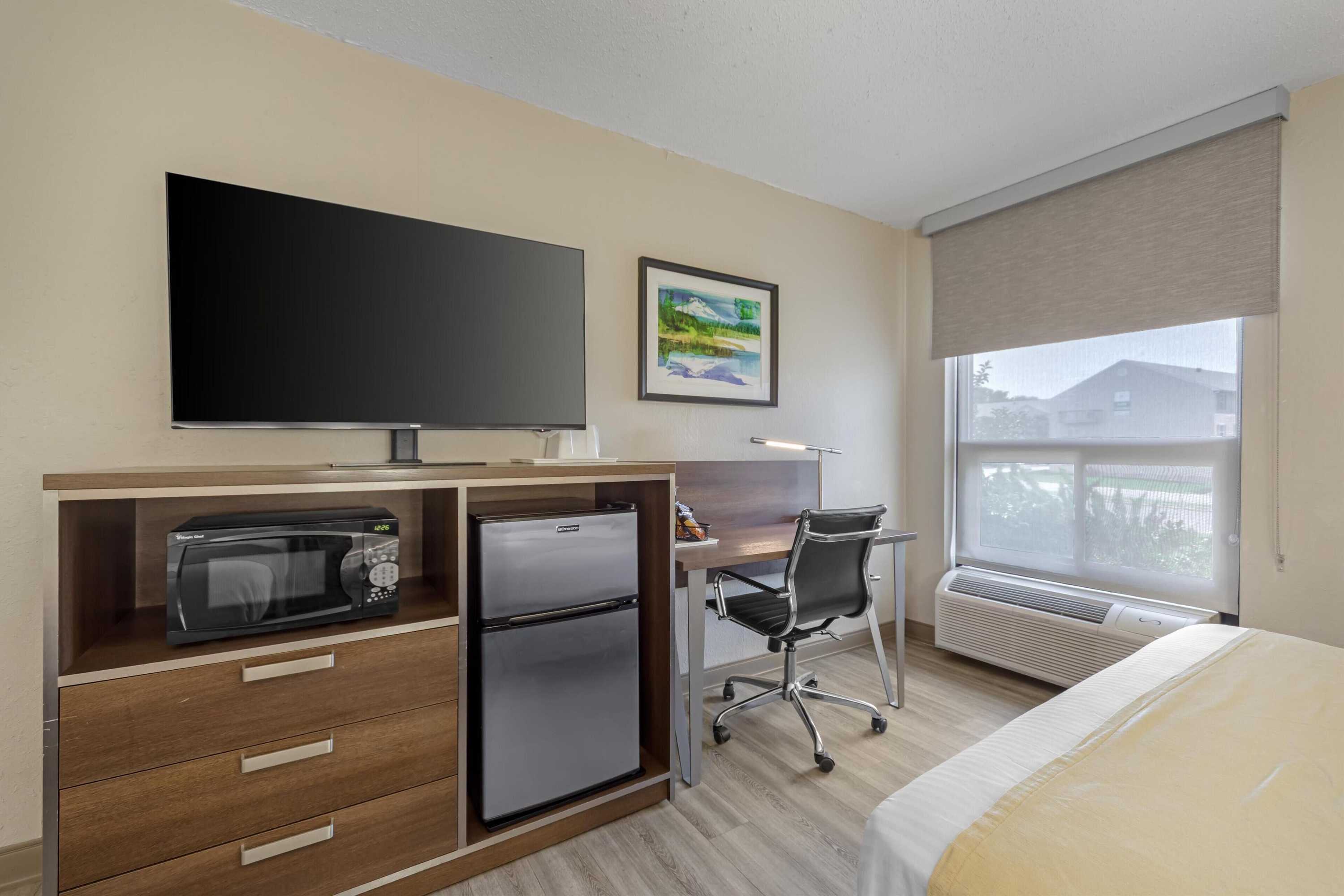 Gift card for Best Western Galaxy Inn