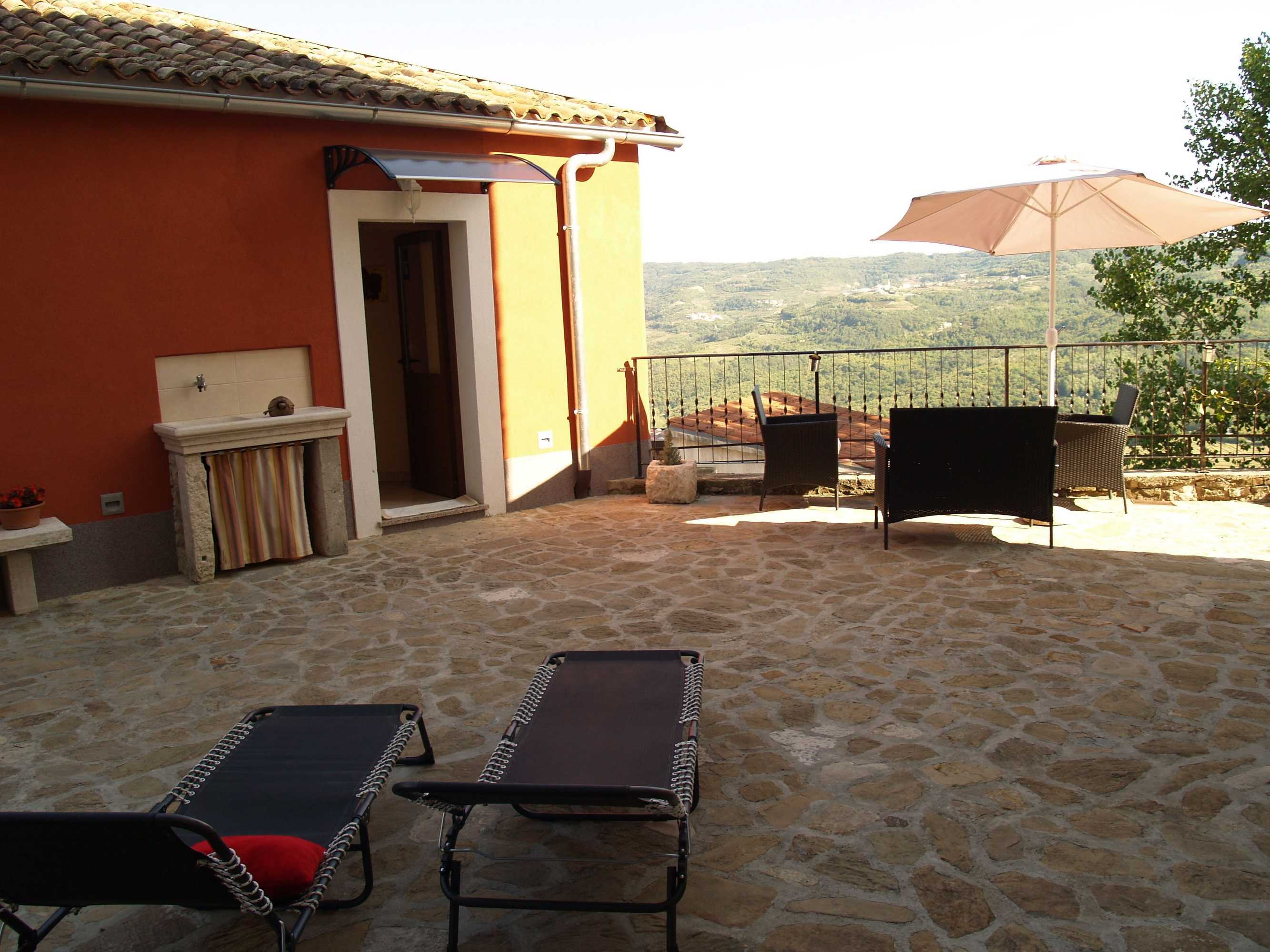 Gift card for Provvidenza