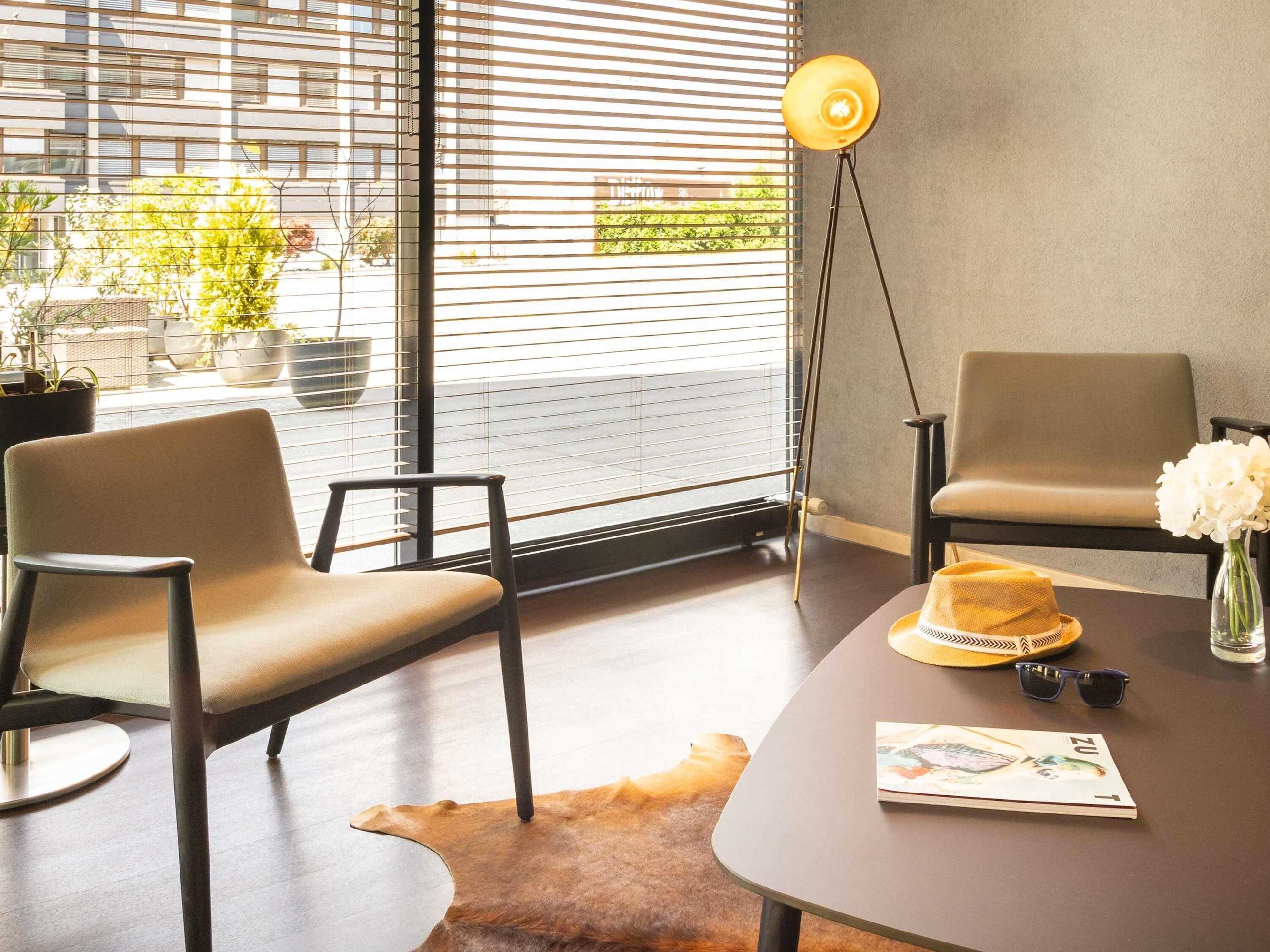 Gift card for Ibis Basel Bahnhof