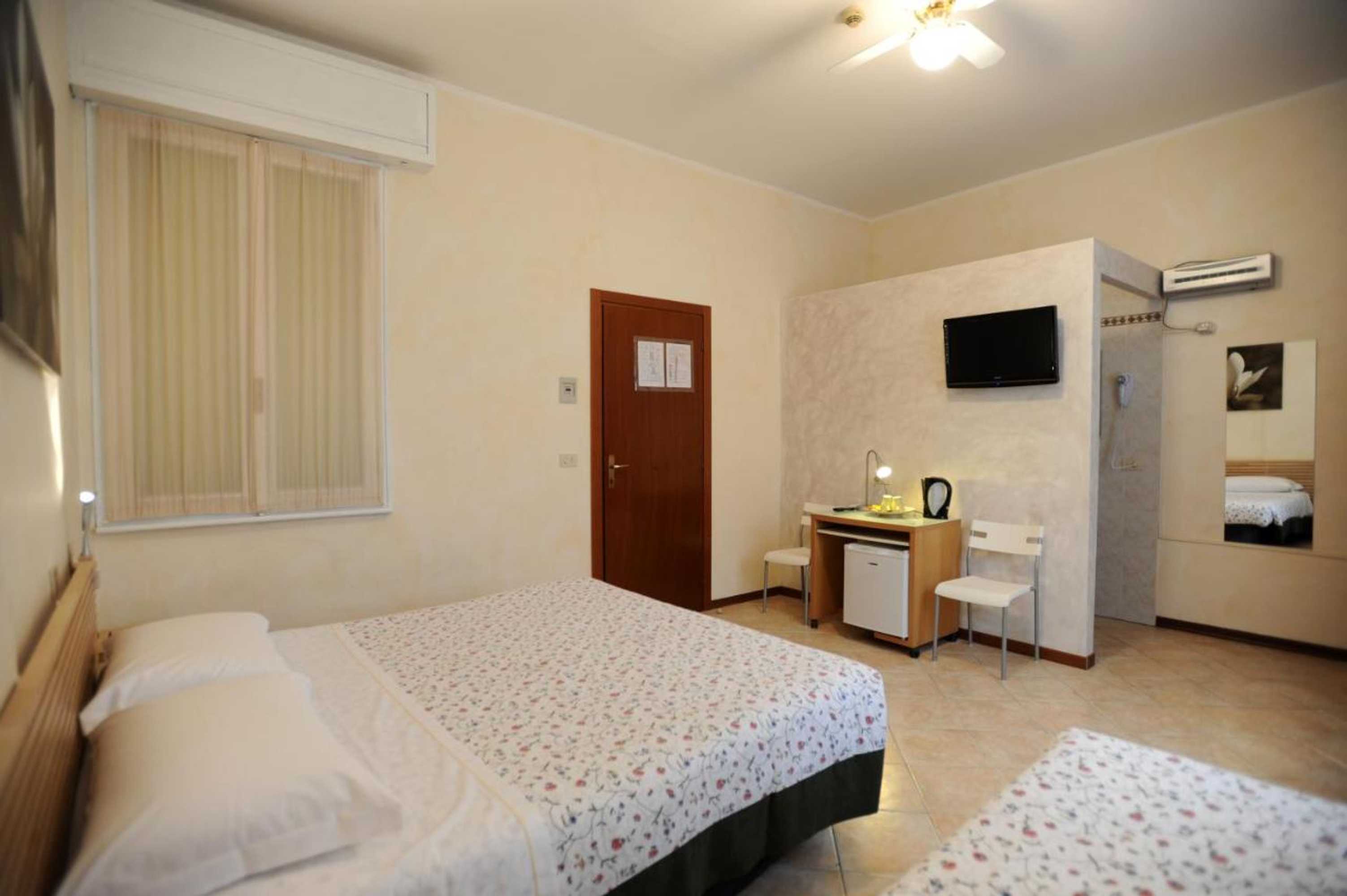 Gift card for Castelfranco Hotel