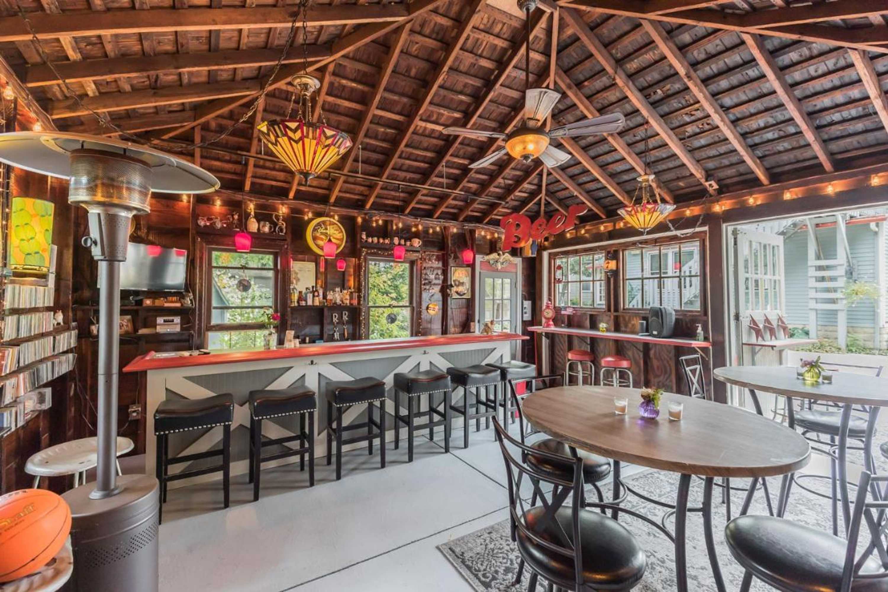 Gift card for The Inn on Holly B&b