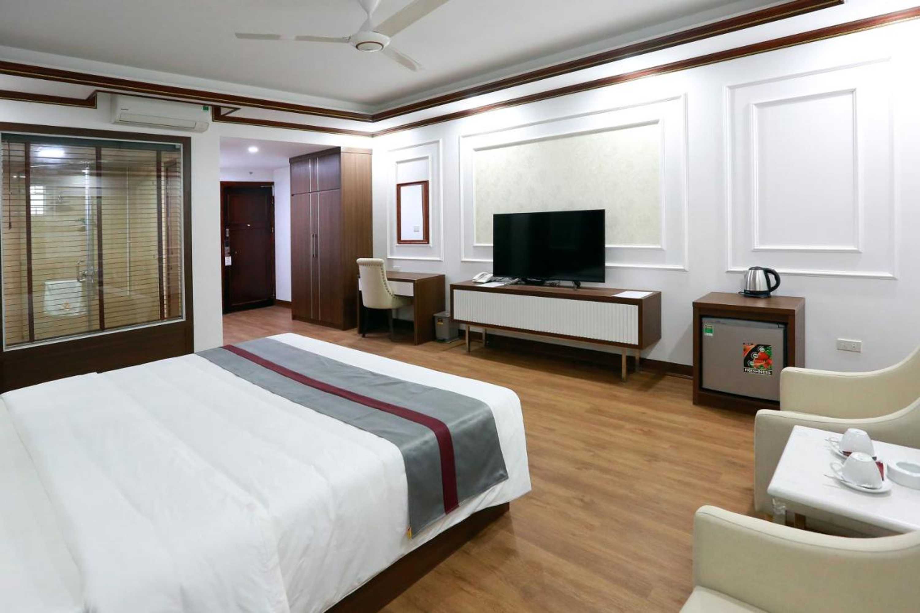 Gift card for Olala Hotel
