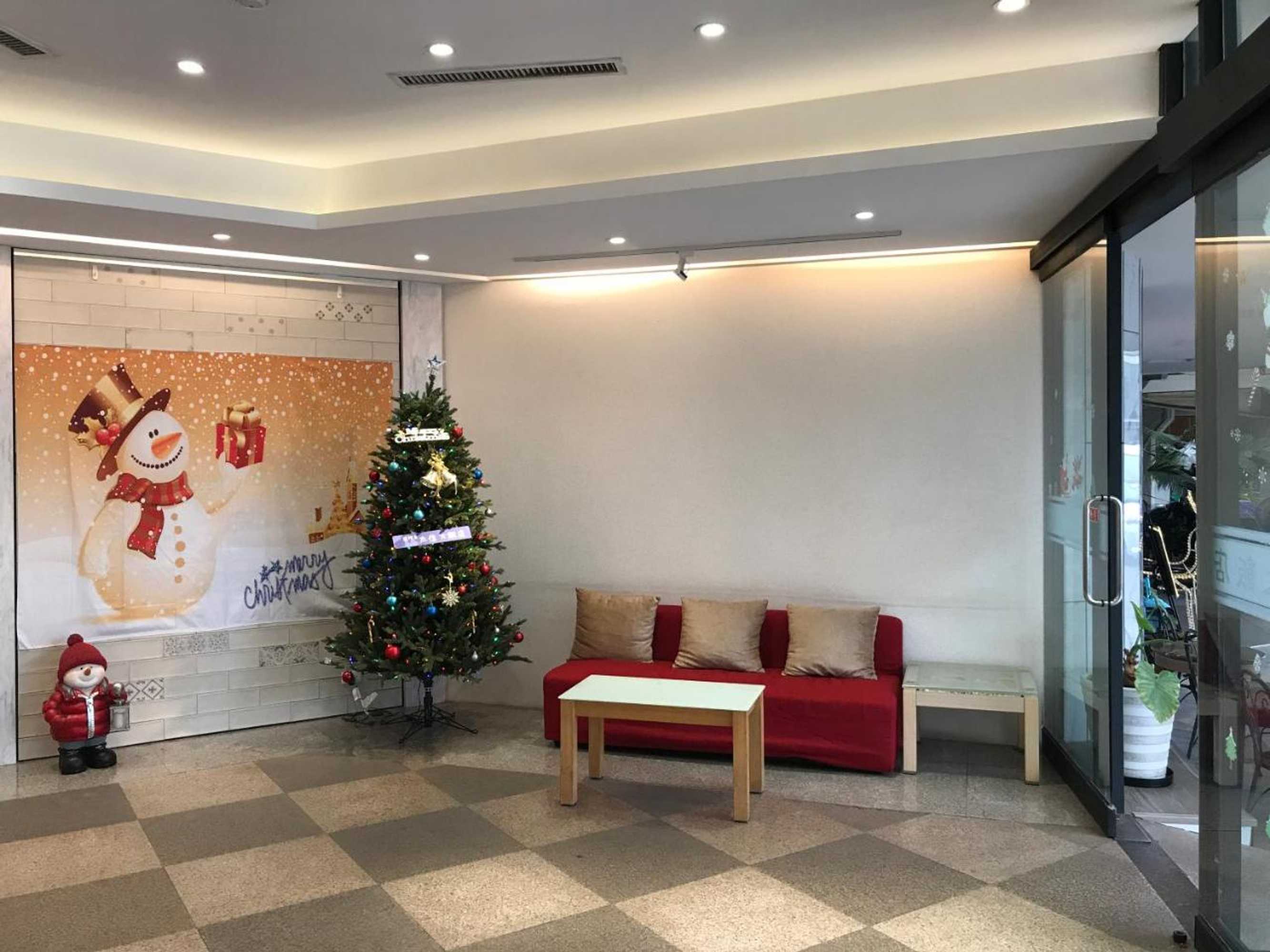 Gift card for Tai Shinu Hotel