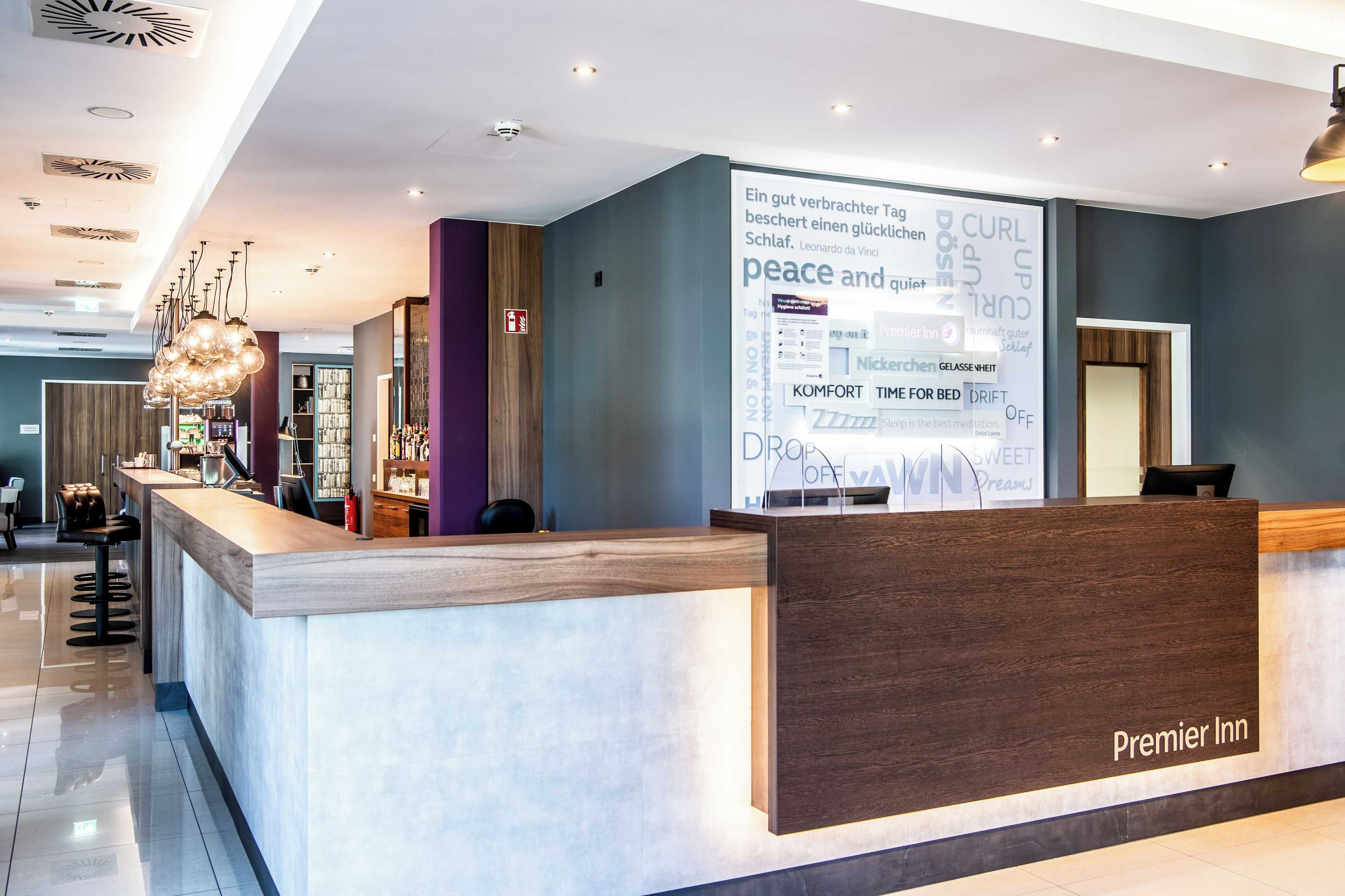 Gift card for Premier Inn Heidelberg City (zentrum) Hotel Gift card for Premier Inn Heidelberg City (zentrum) Hotel