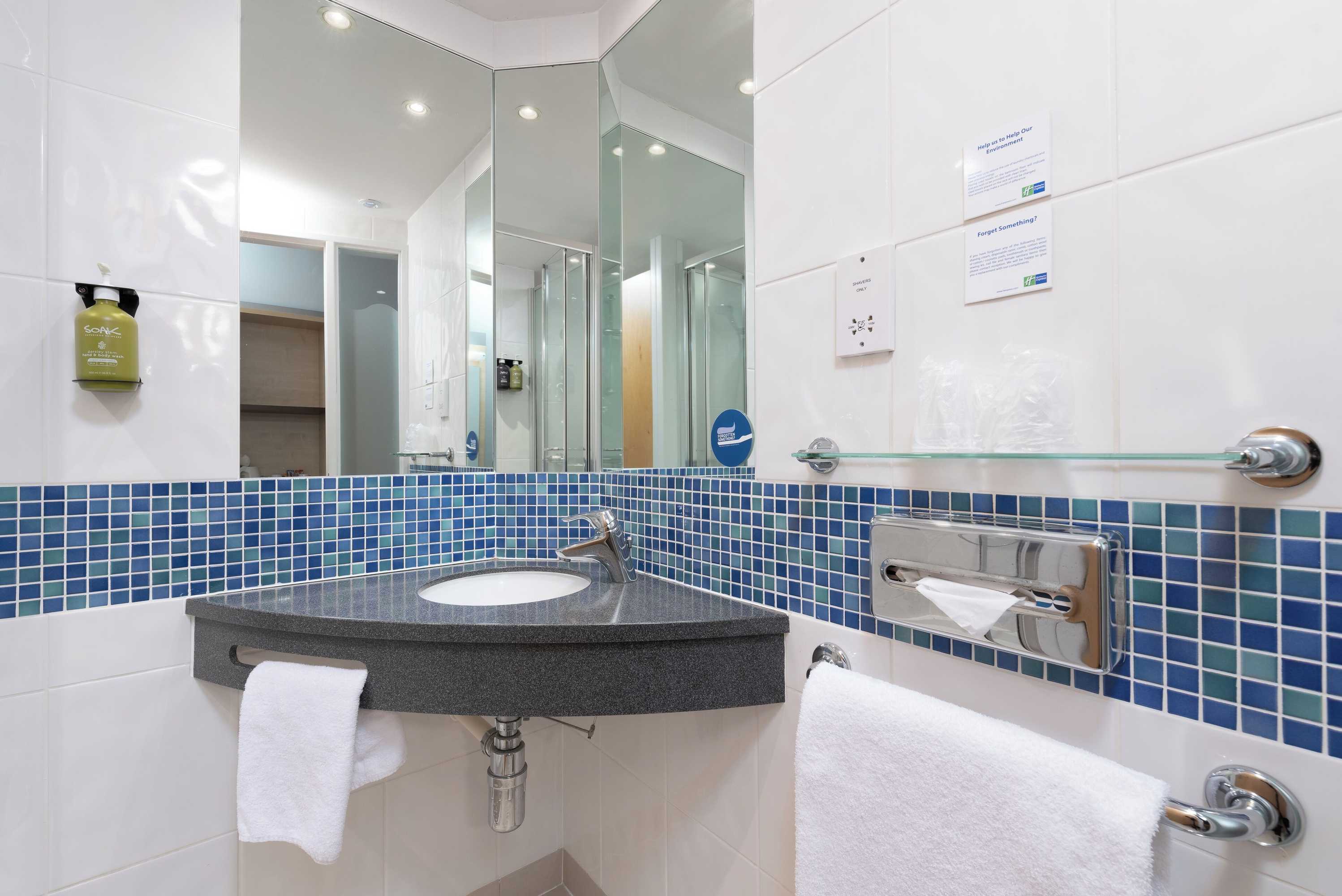 Gift card for Holiday Inn Express Ramsgate - Minster by Ihg Gift card for Holiday Inn Express Ramsgate - Minster by Ihg