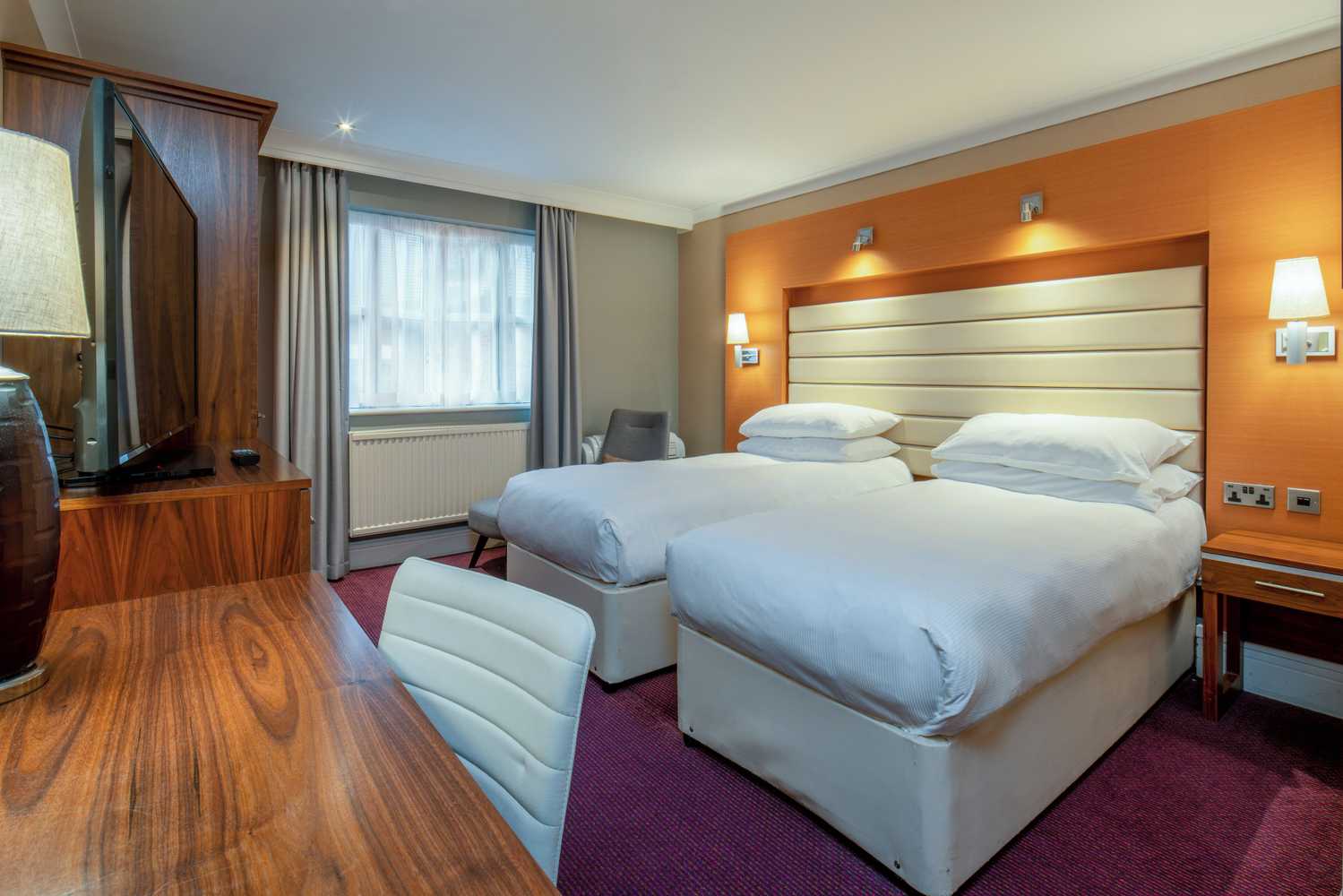 Gift card for The Telford Hotel, Spa & Golf Resort Gift card for The Telford Hotel, Spa & Golf Resort