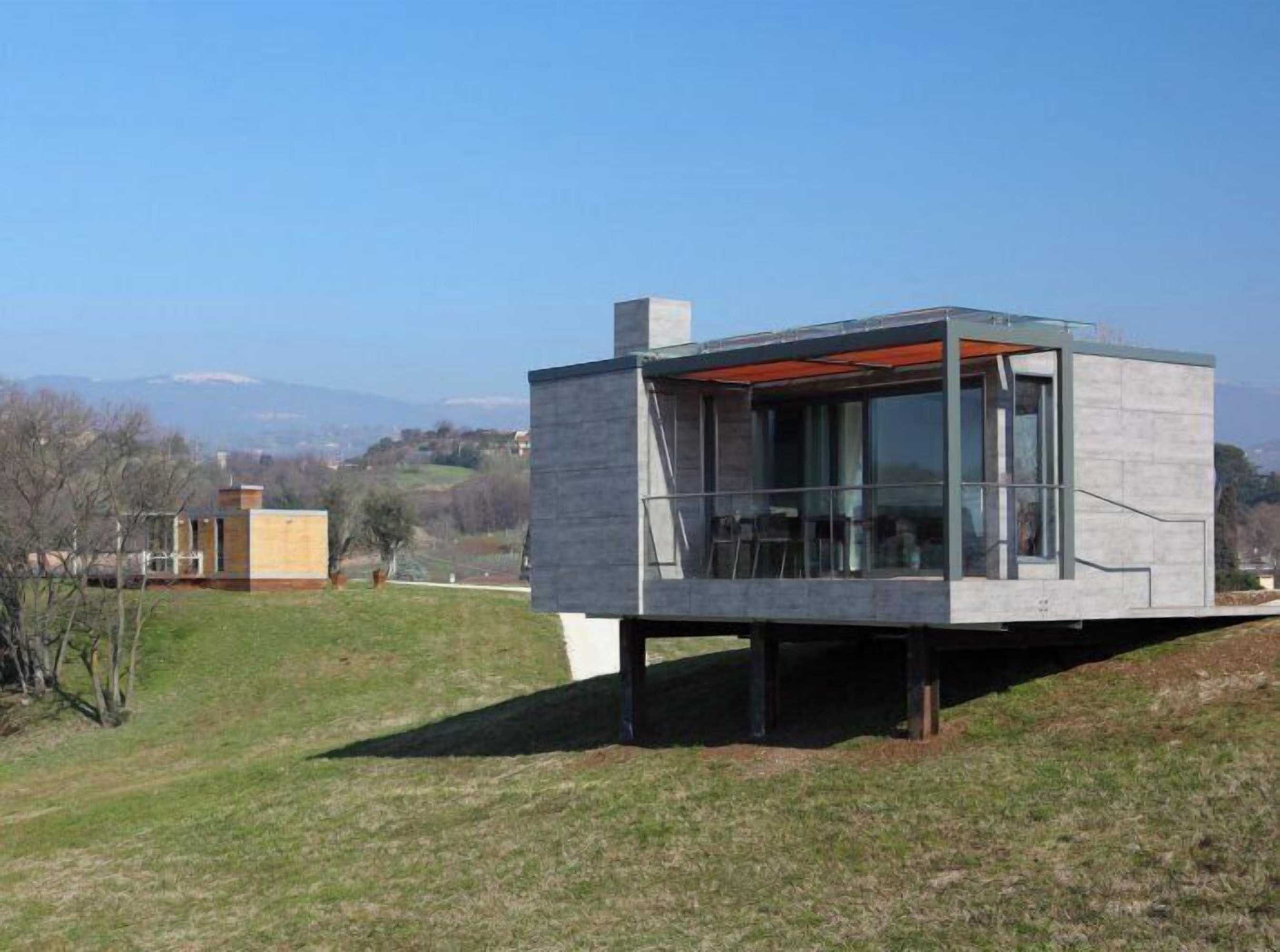 Gift card for Villa San Biagio Residence