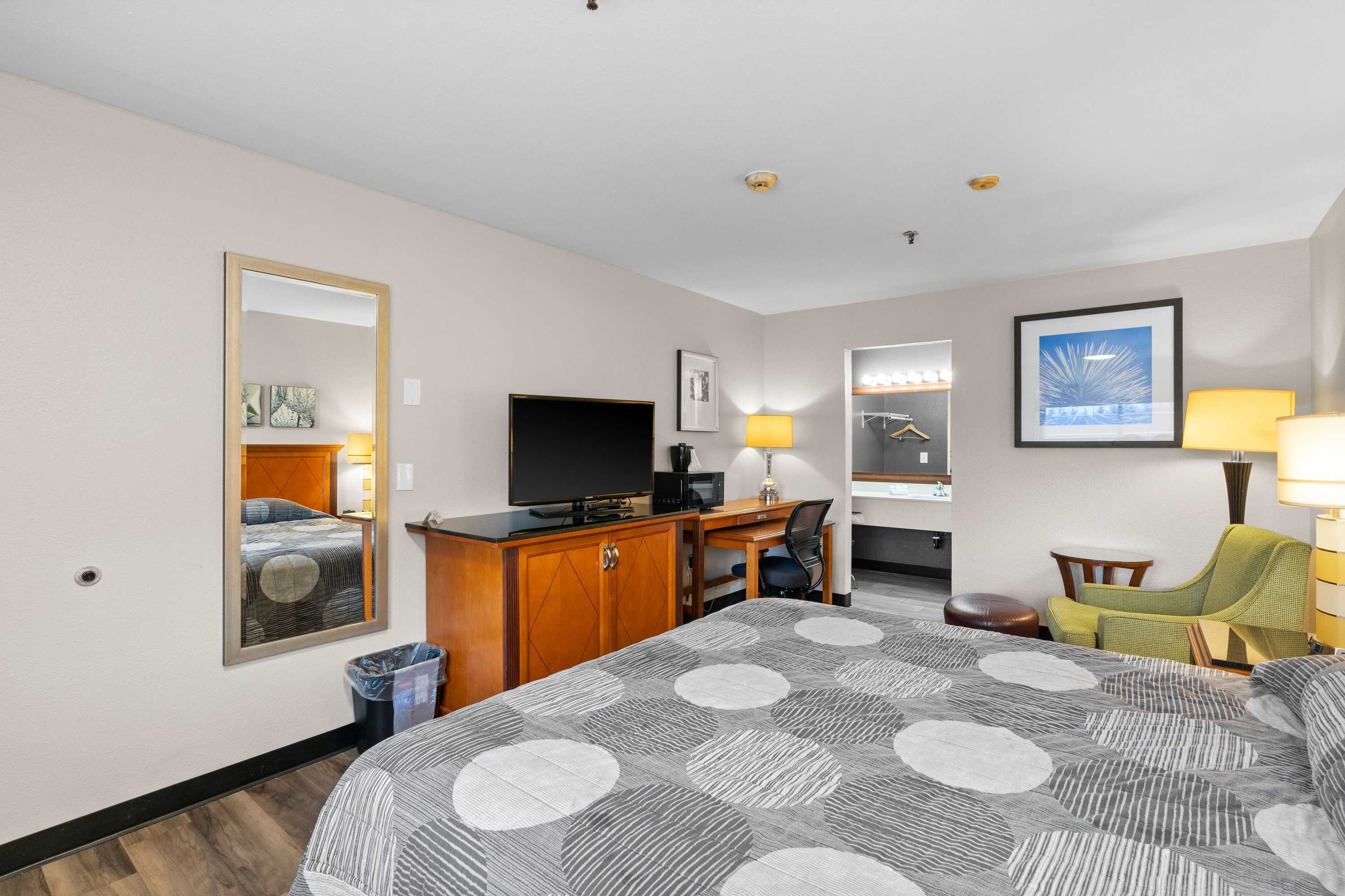 Gift card for Basecamp Puyallup a Travelodge by Wyndham Gift card for Basecamp Puyallup a Travelodge by Wyndham