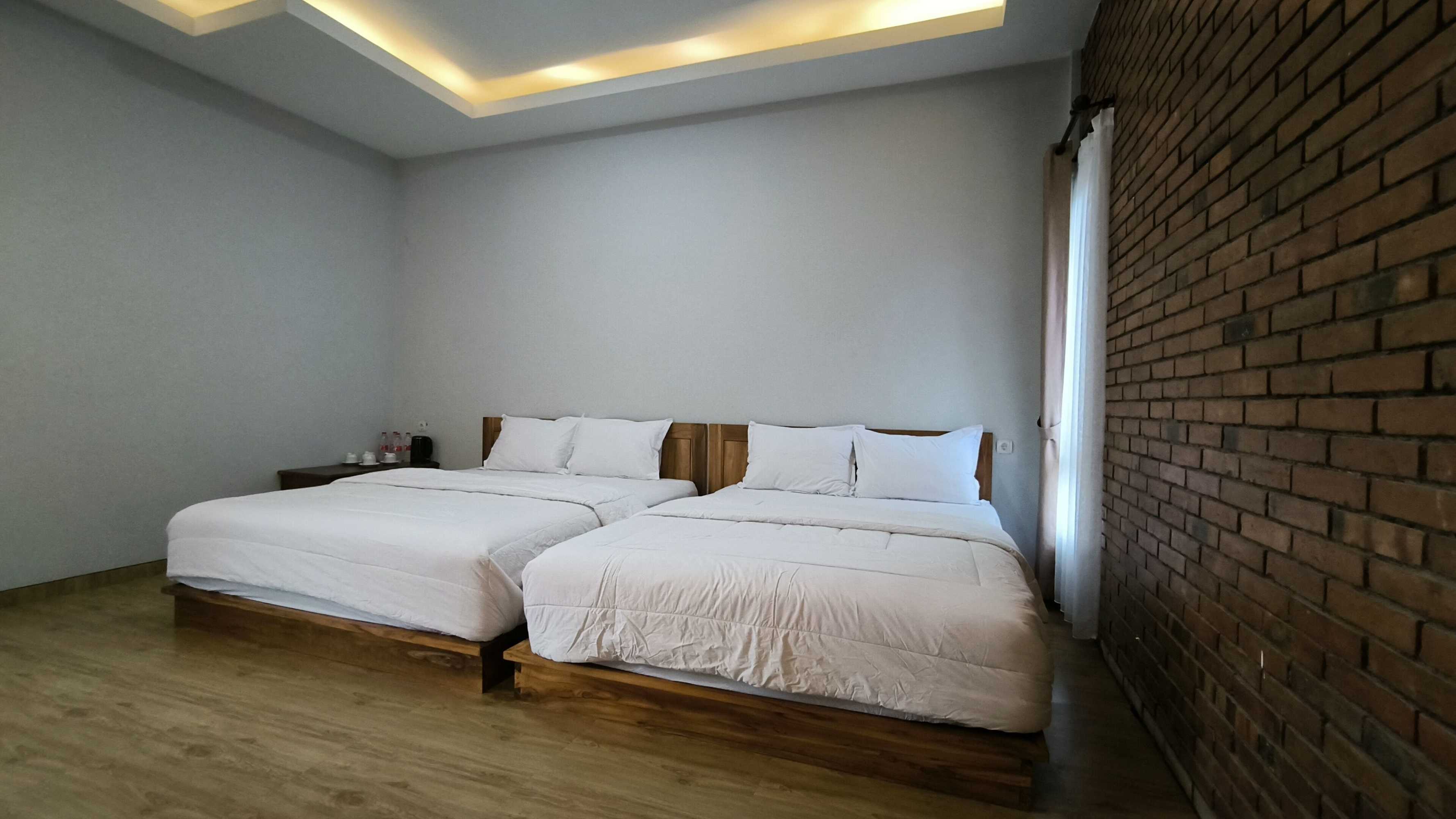 Gift card for Nez's Guesthouse Syariah