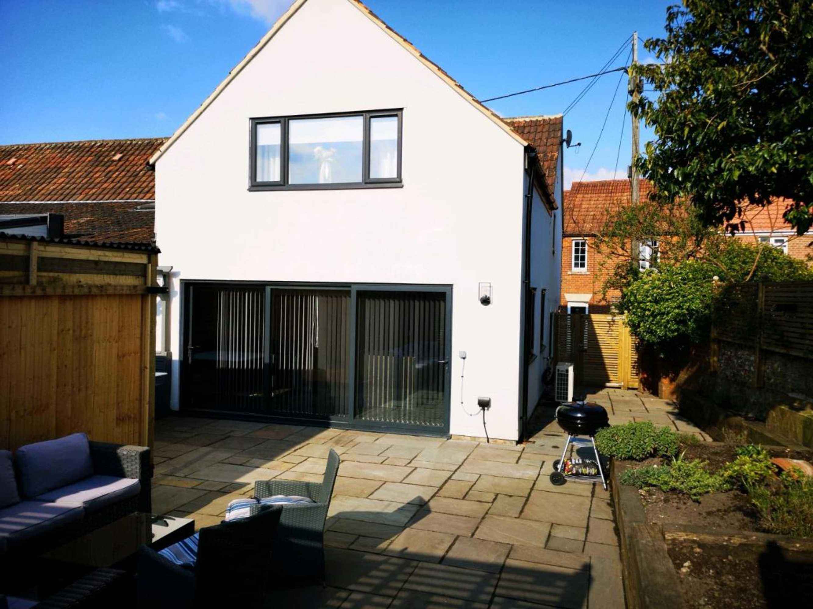 Gift card for The Angel Holiday House