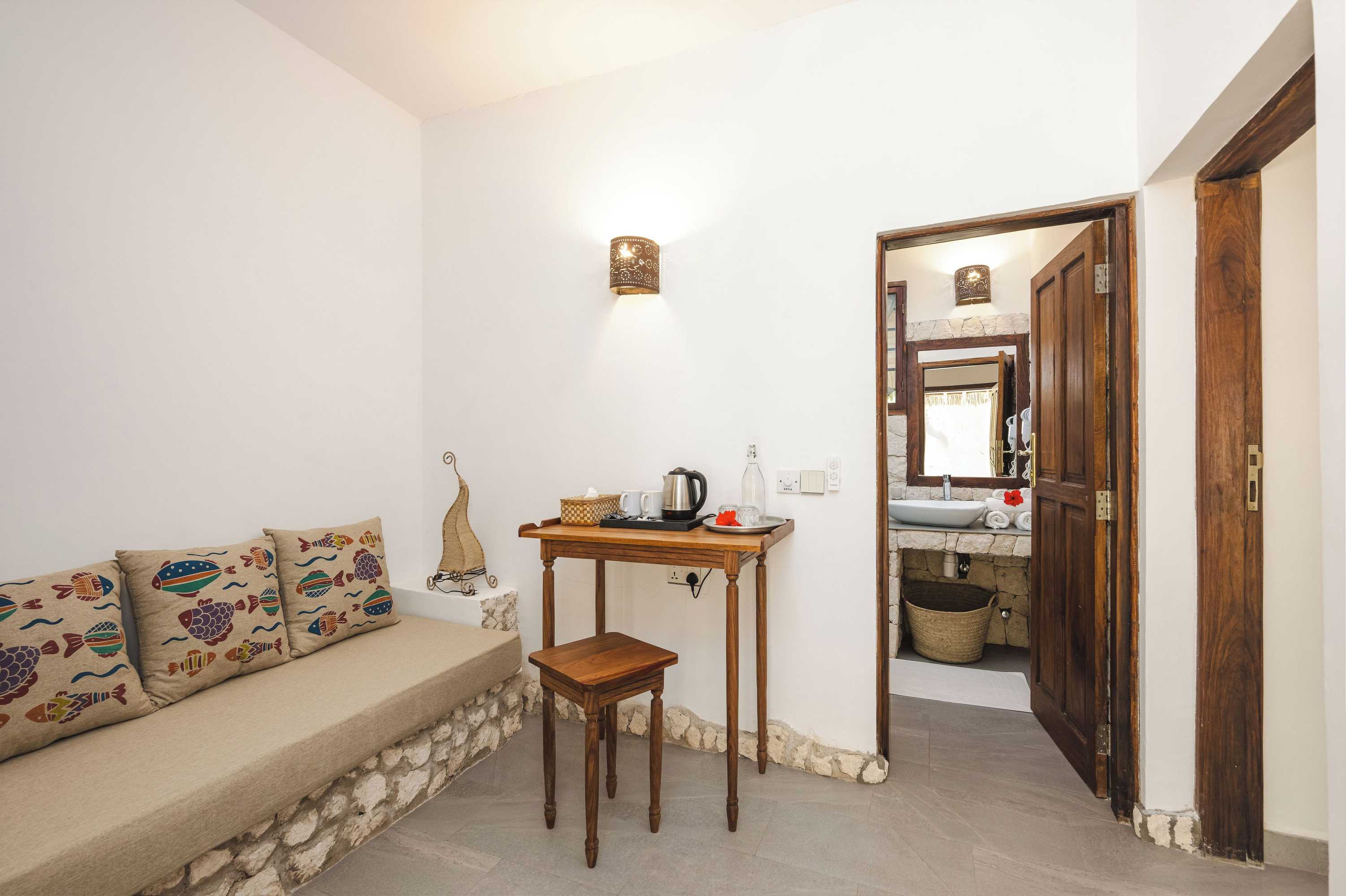 Gift card for Mvuvi Boutique Resort