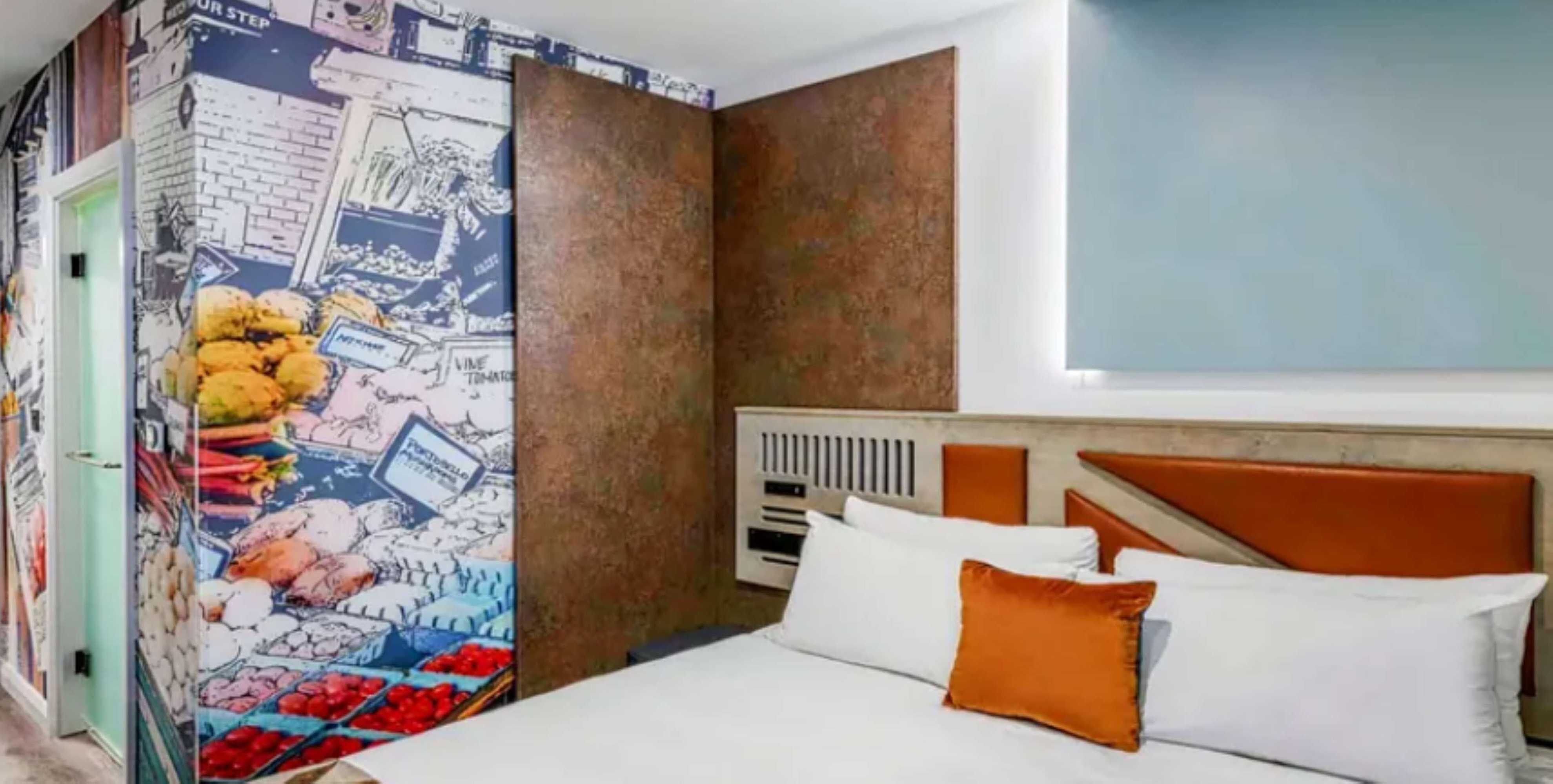 Gift card for Spark by Hilton London Romford Gift card for Spark by Hilton London Romford