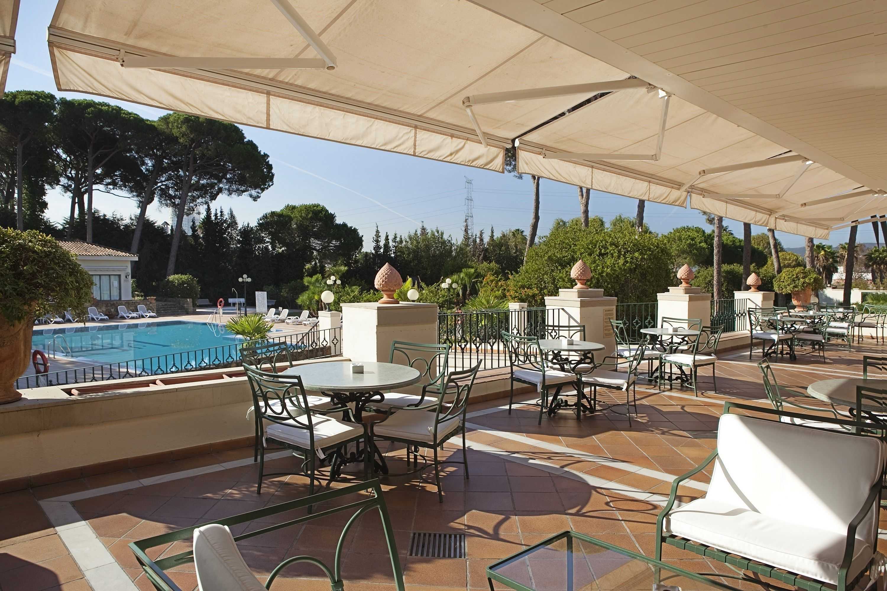 Gift card for Guadacorte Park Hotel by Senator Gift card for Guadacorte Park Hotel by Senator