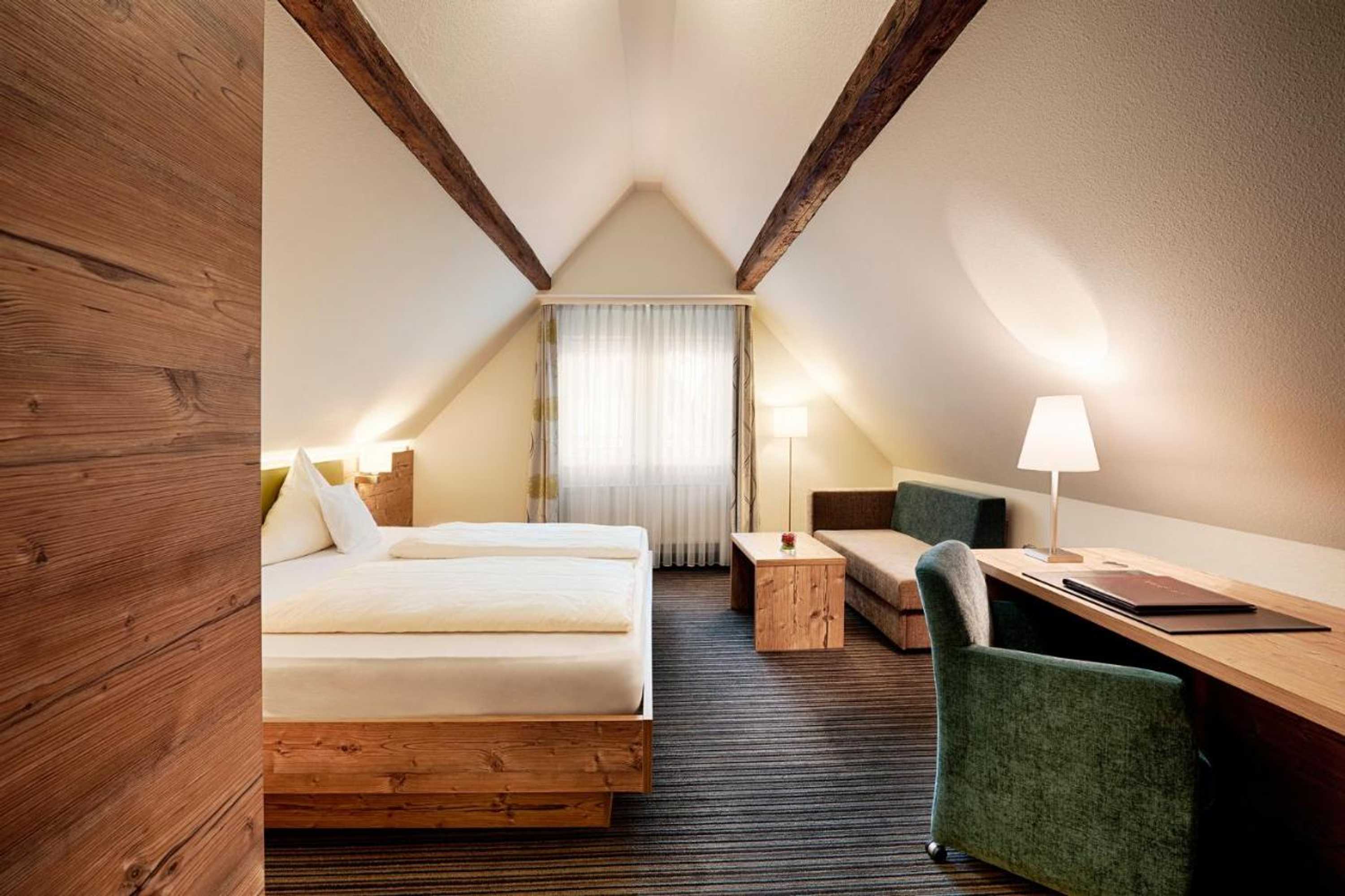 Gift card for Hotel Kronelamm im Schwarzwald