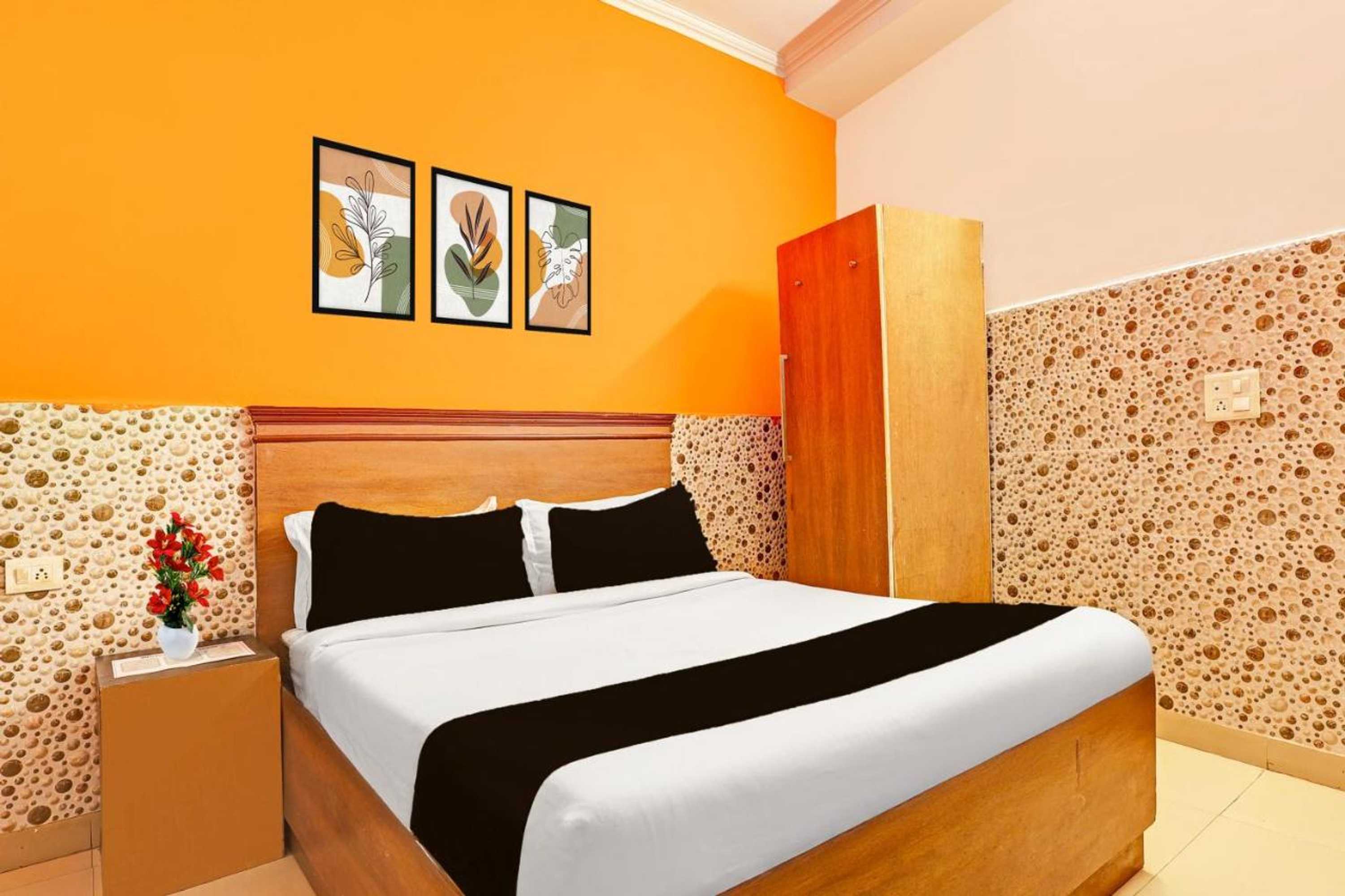 Gift card for Hotel Dhruv