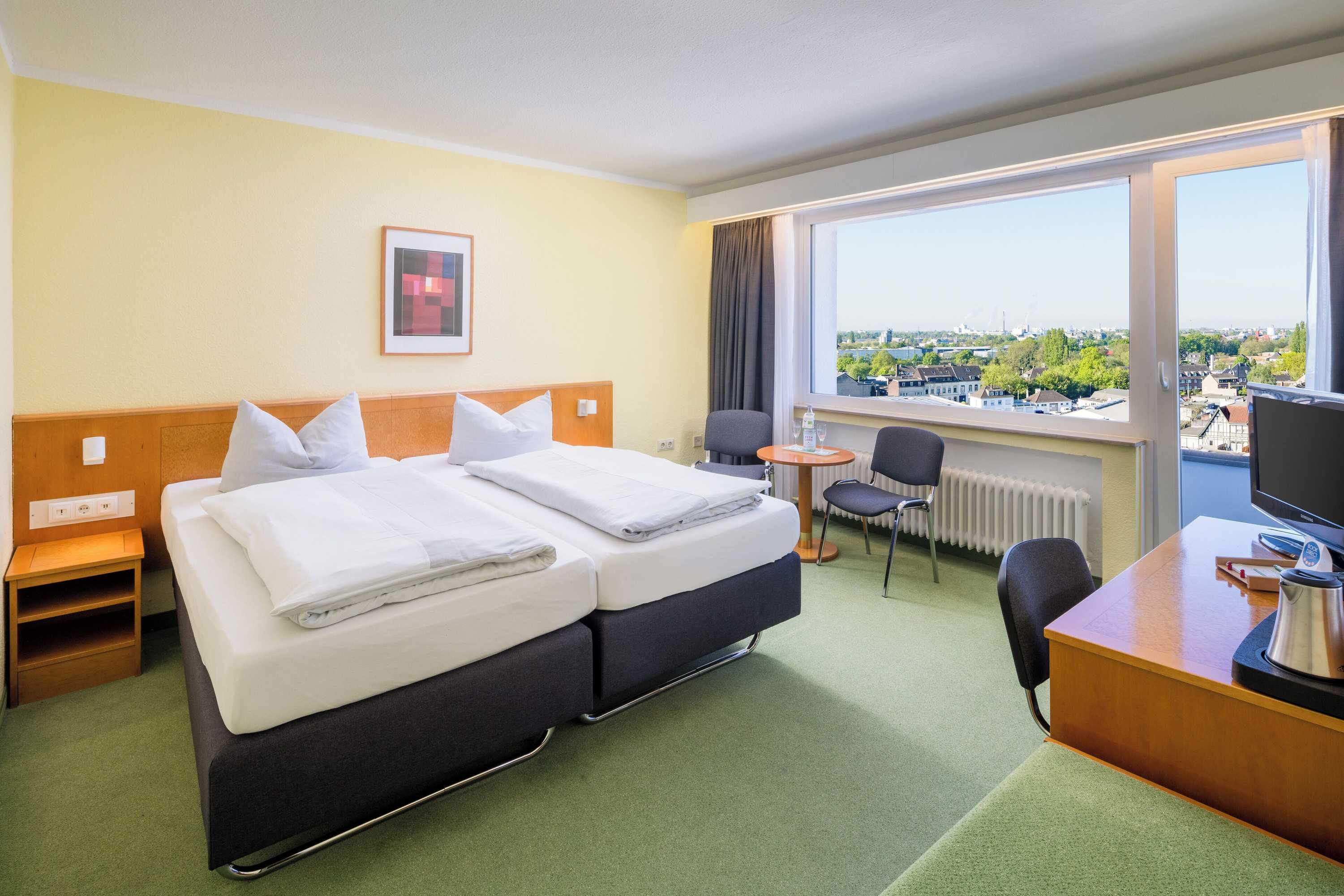 Gift card for Garden Hotel Krefeld Gift card for Garden Hotel Krefeld