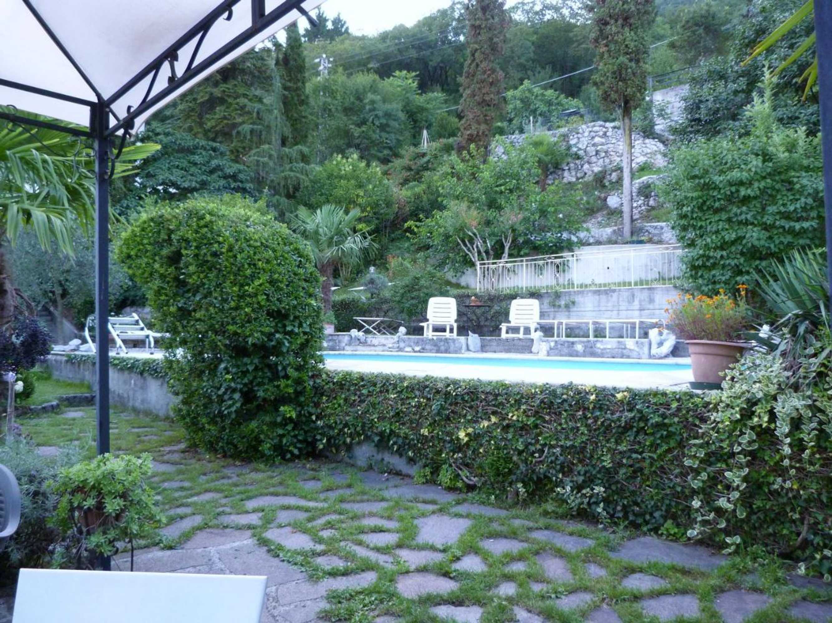 Gift card for Villa Margherita