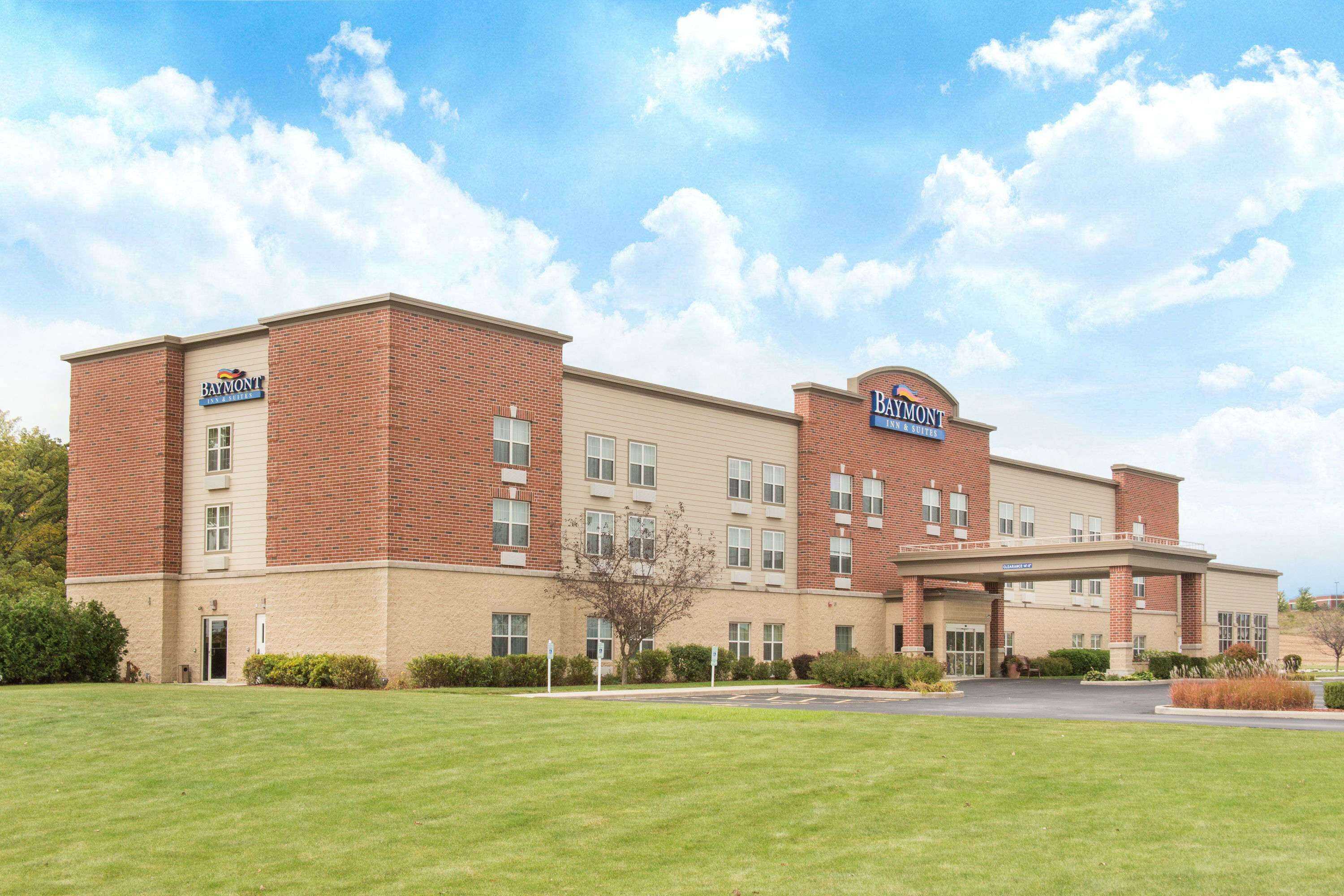 Gift card for Baymont by Wyndham Plymouth Gift card for Baymont by Wyndham Plymouth
