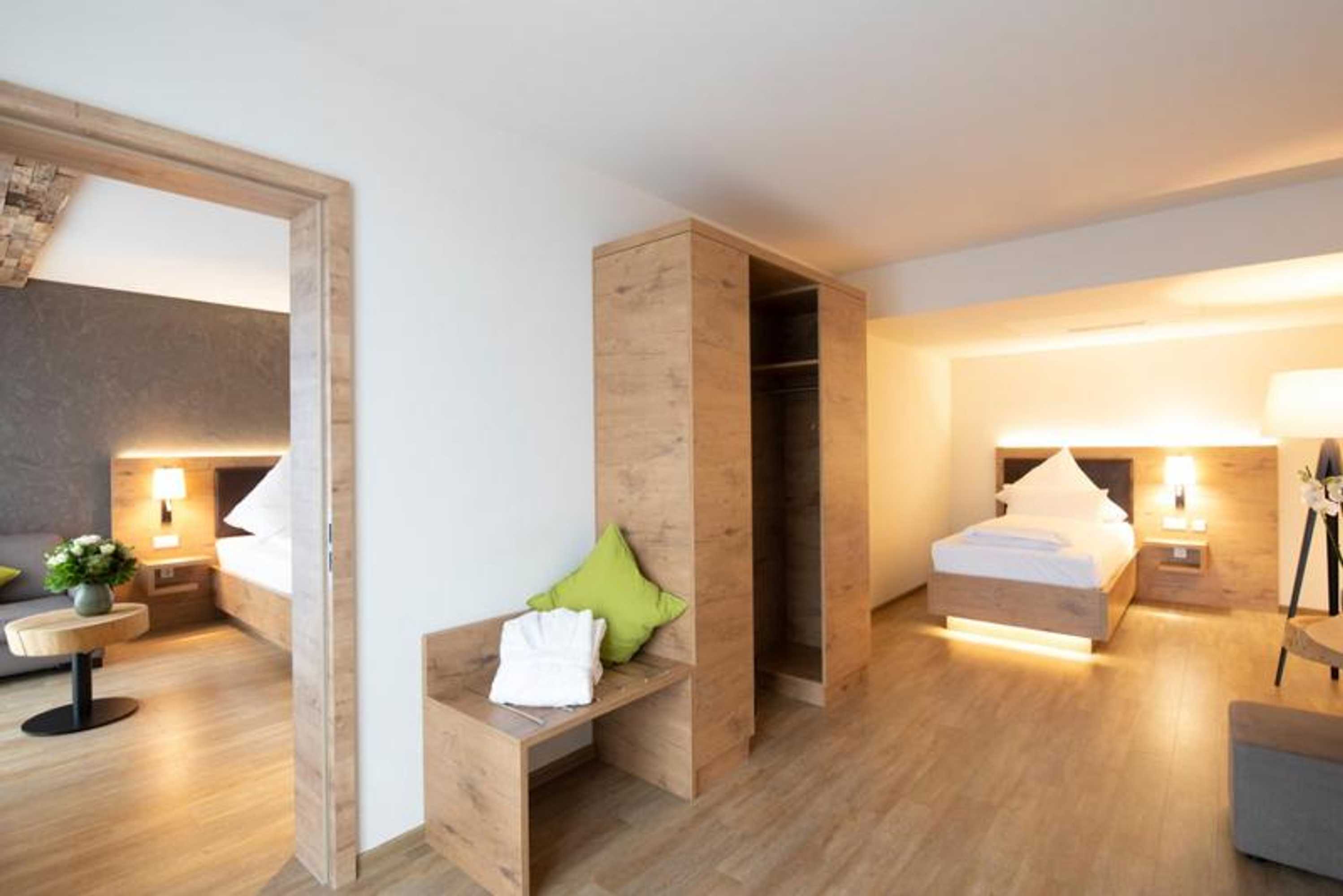 Gift card for Peters Hotel & Spa