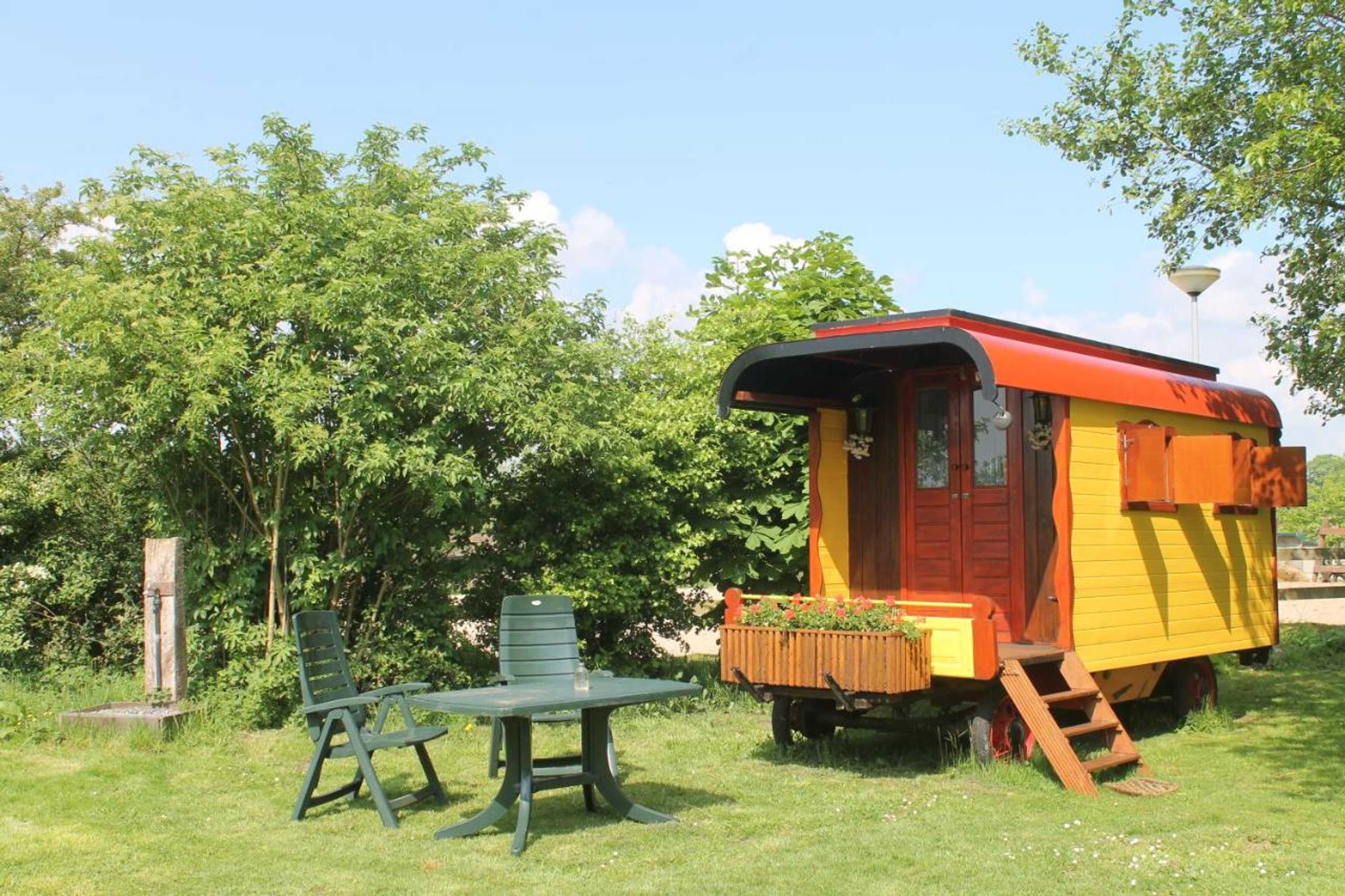 Gift card for Pipowagen