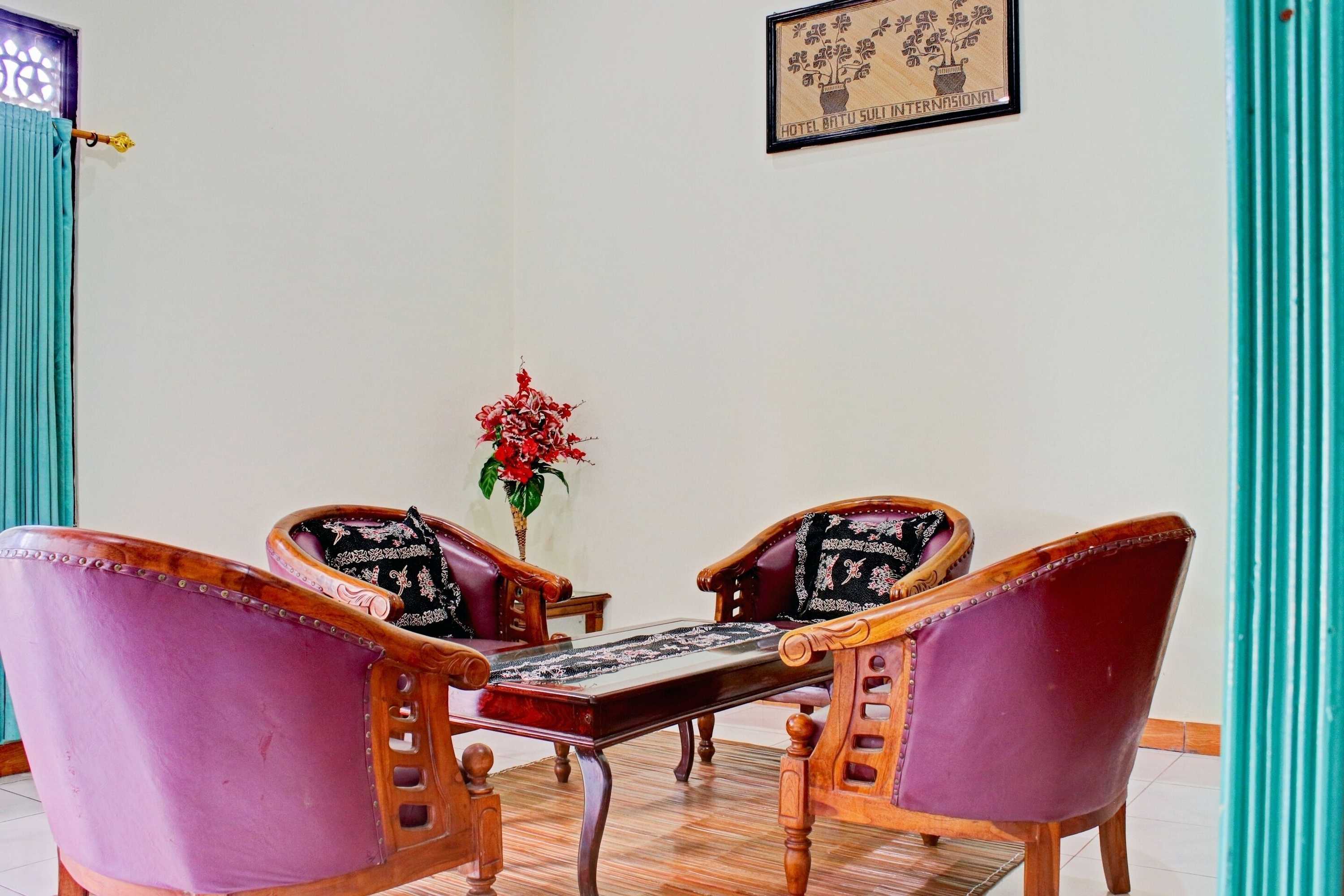 Gift card for Capital O 90417 Hotel Batu Suli Internasional Gift card for Capital O 90417 Hotel Batu Suli Internasional