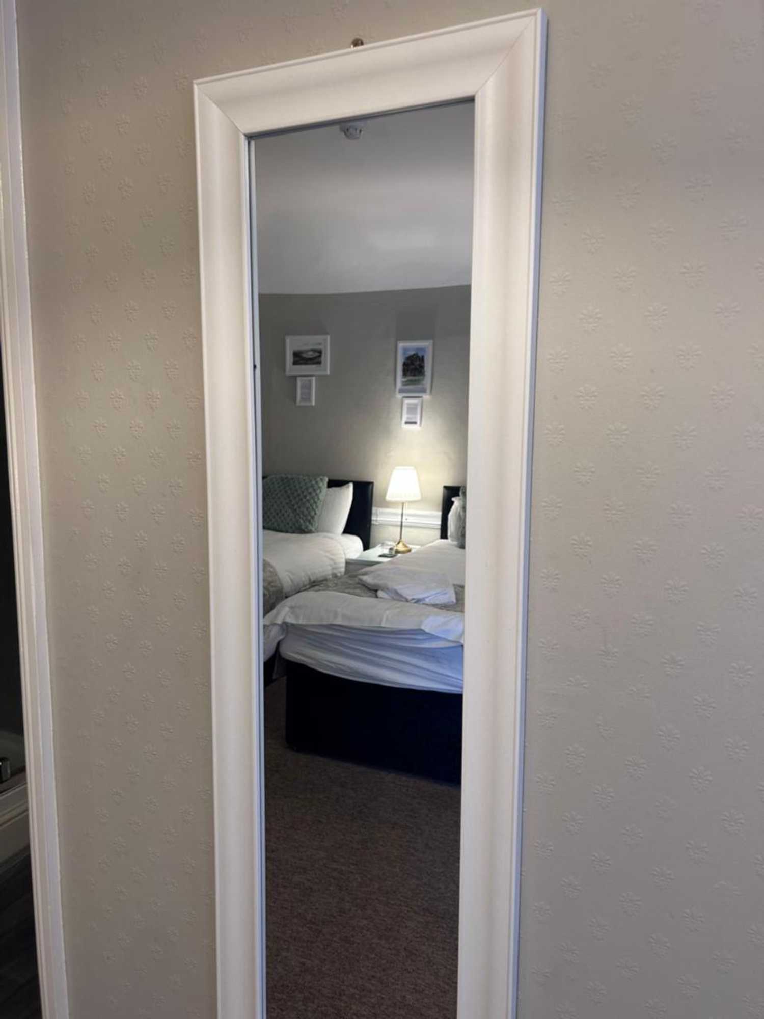 Gift card for The Lethbridge Arms