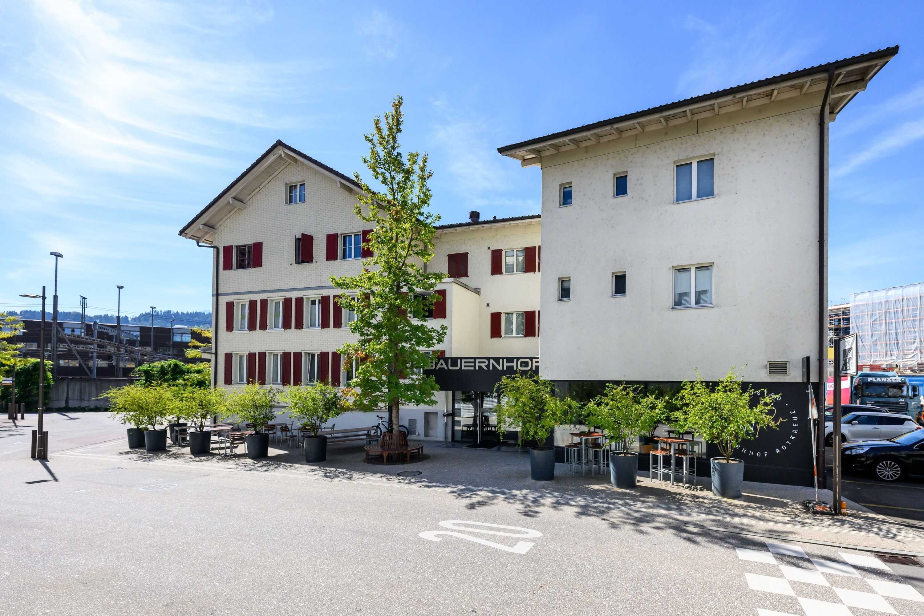 Gift card for Hotel Bauernhof - Self Check-In Hotel