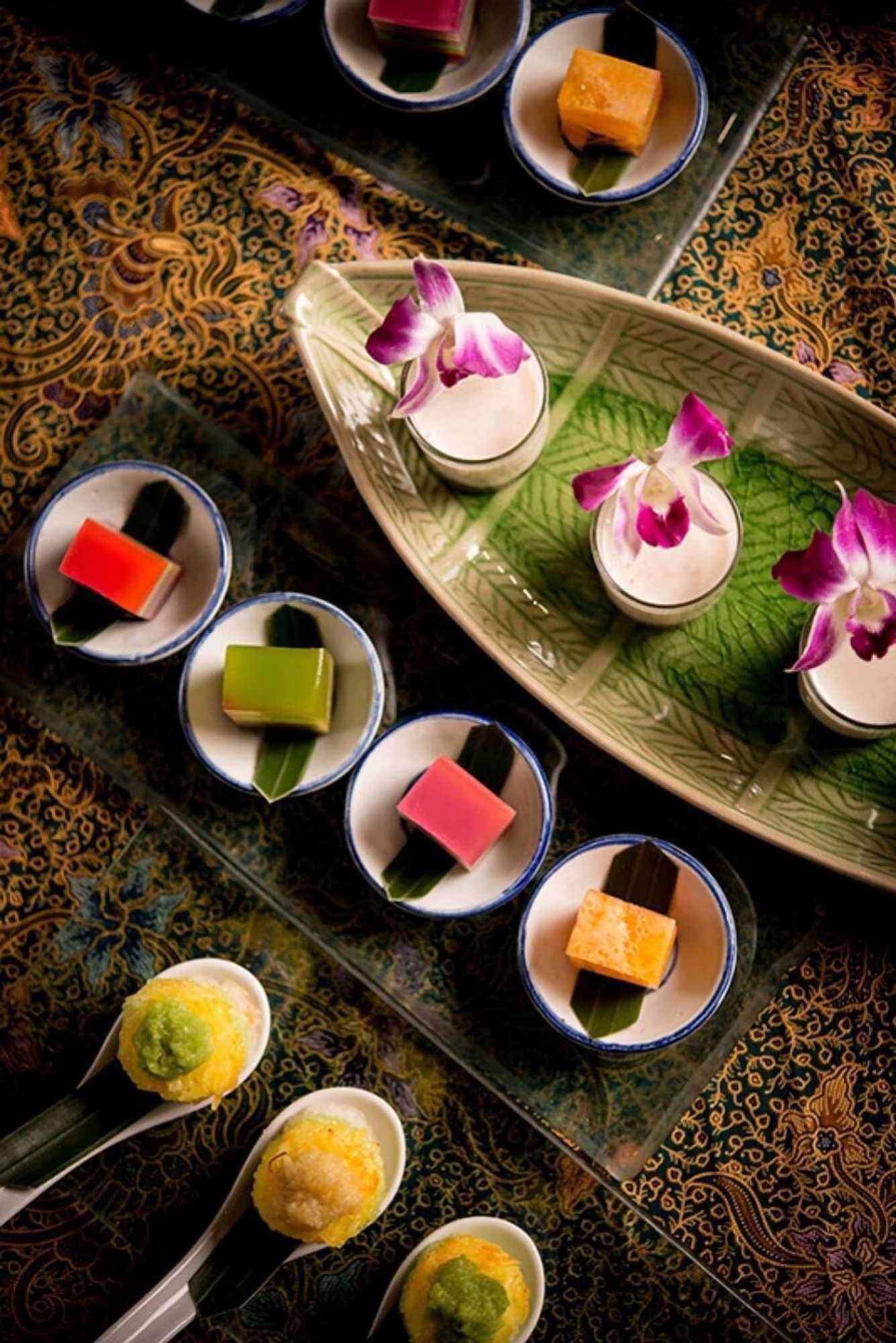 Gift card for Mandy Nok Hotel