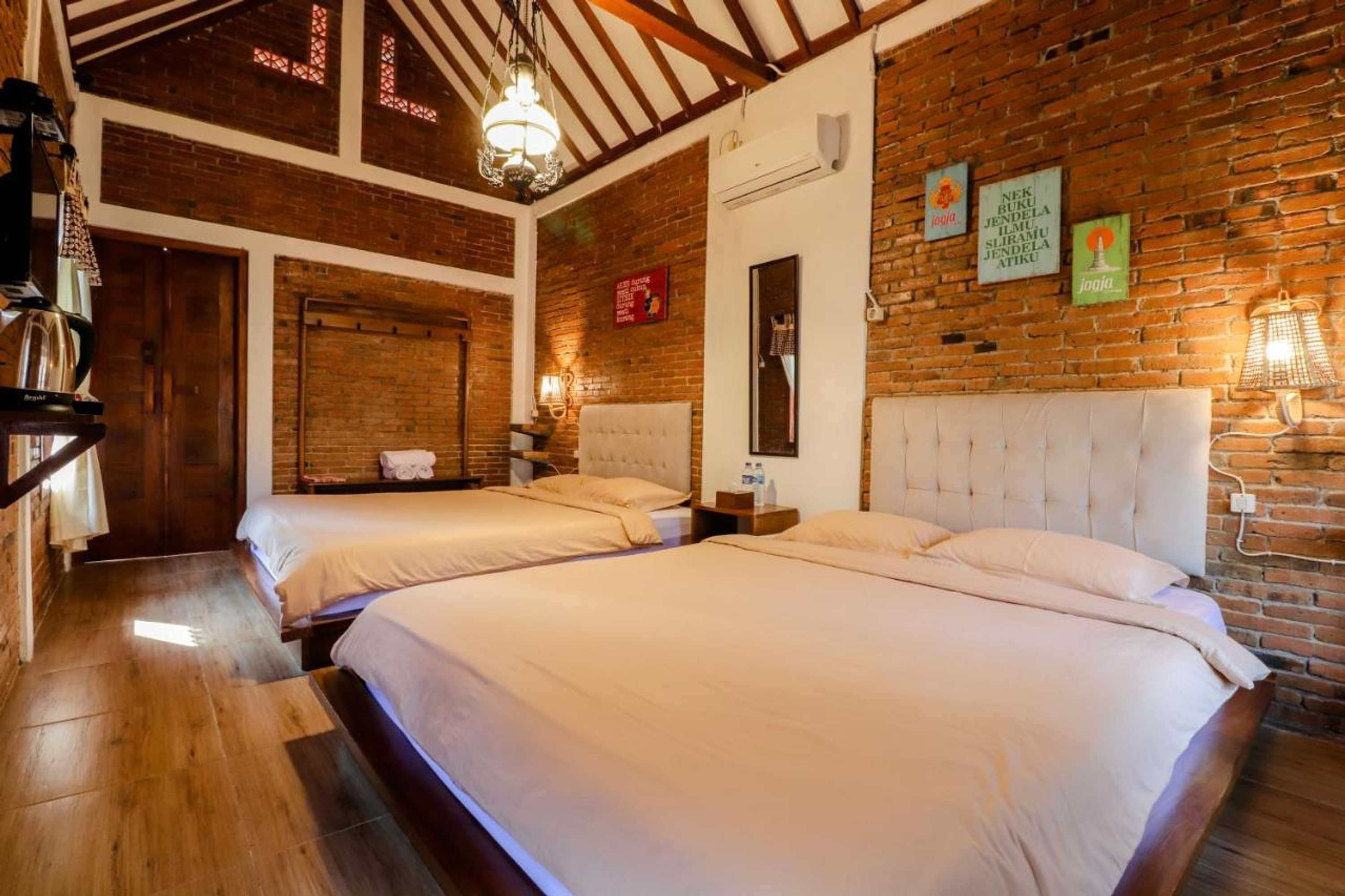 Gift card for Homestay Omah Bata Gift card for Homestay Omah Bata