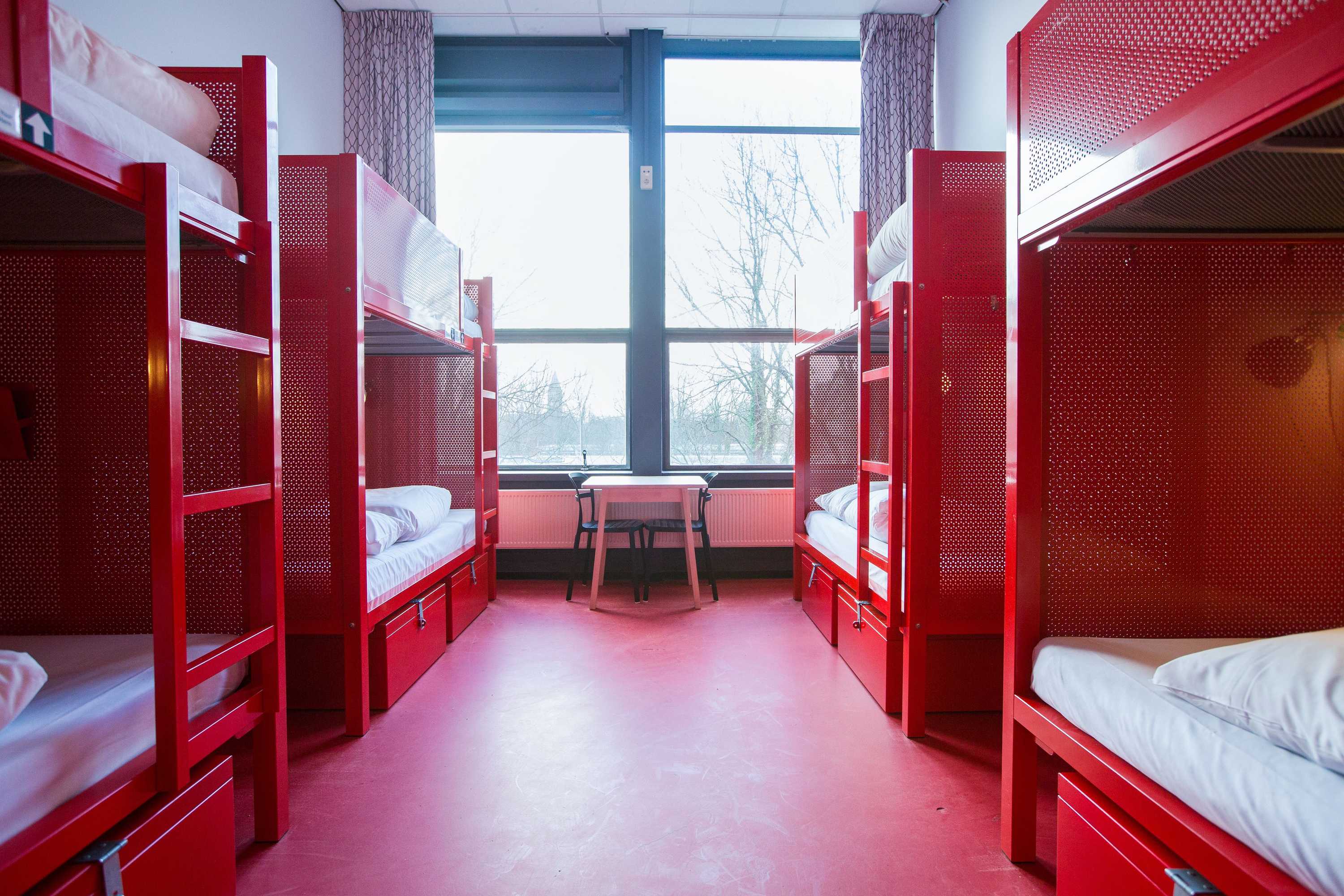Gift card for Wow Hostel Amsterdam Gift card for Wow Hostel Amsterdam
