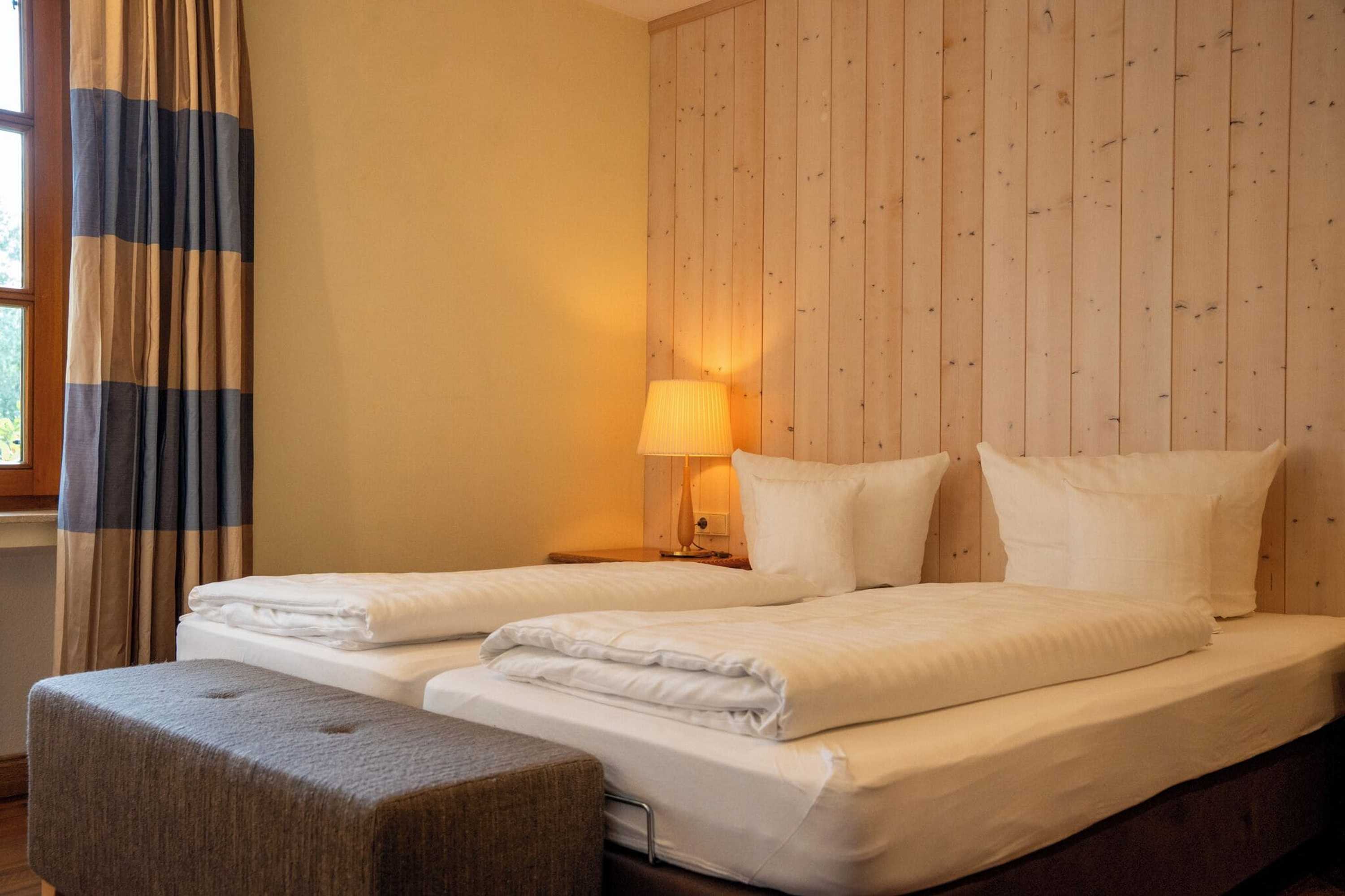 Gift card for Ringhotel Der Waldkater
