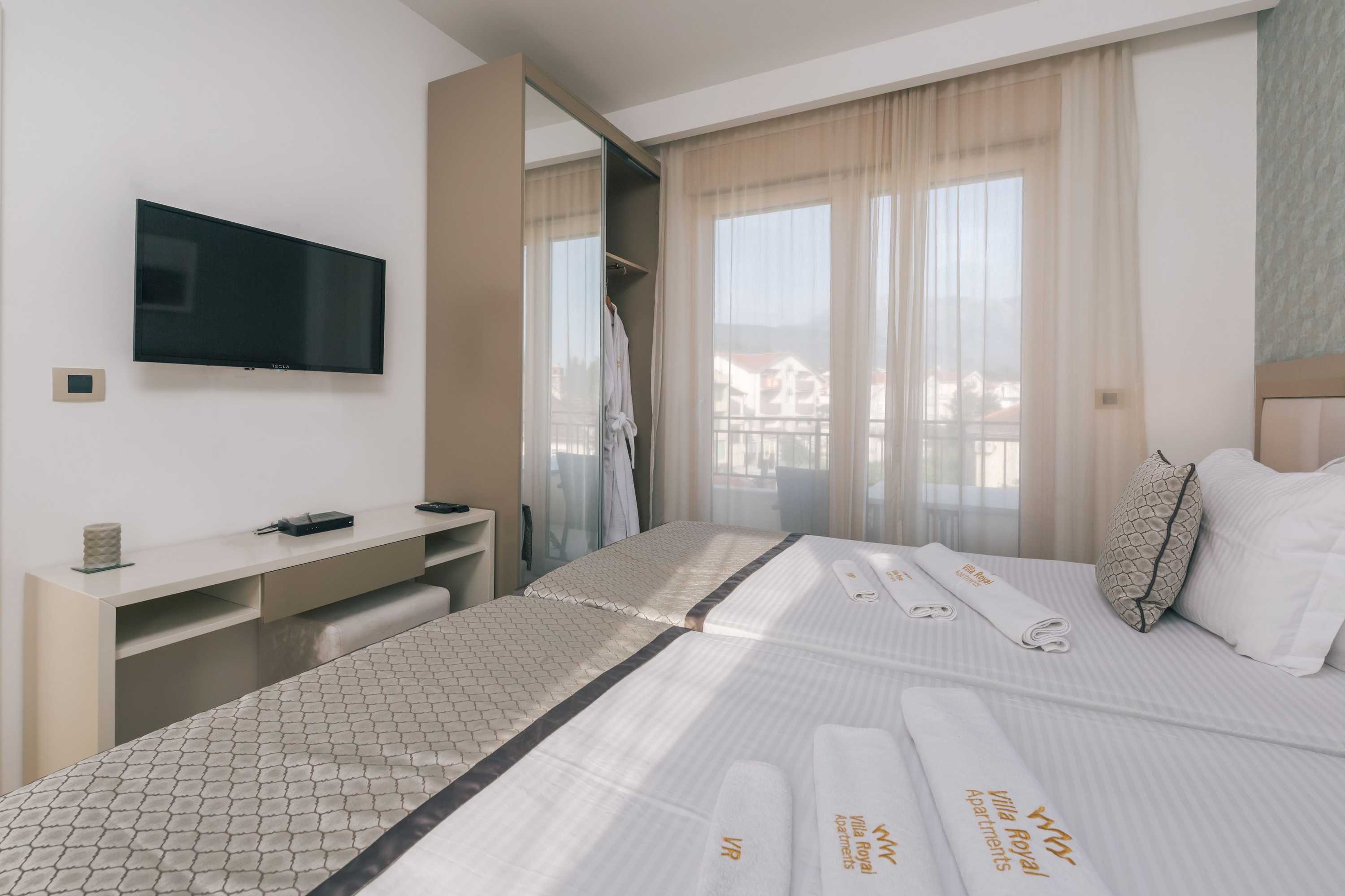 Gift card for Villa Royal Apartments Gift card for Villa Royal Apartments