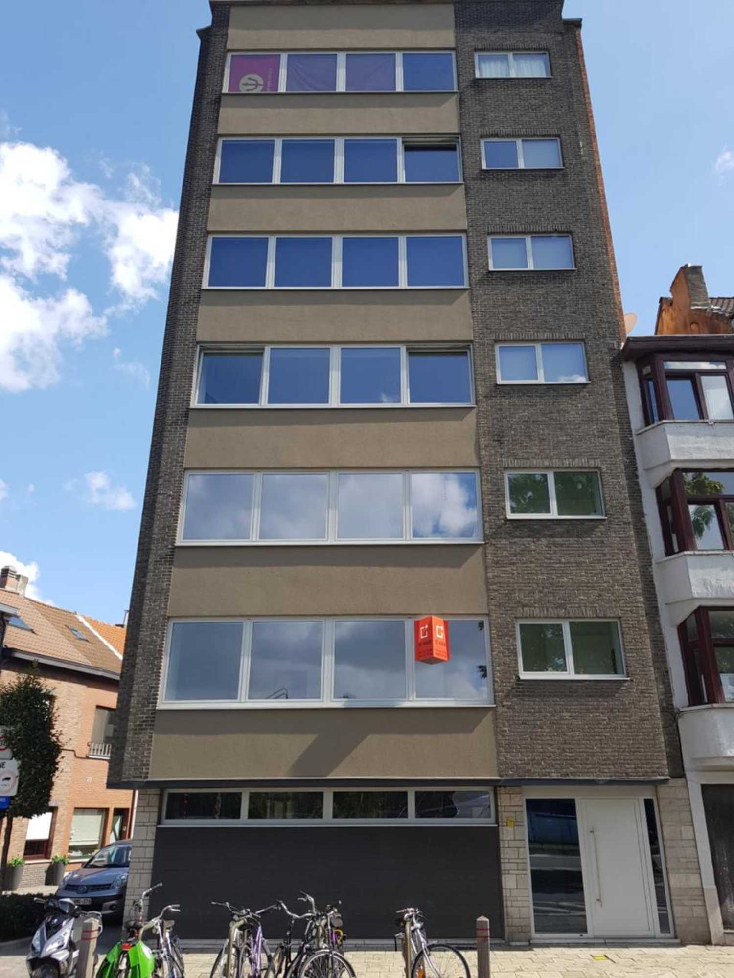 Gift card for Astrid - Apartments