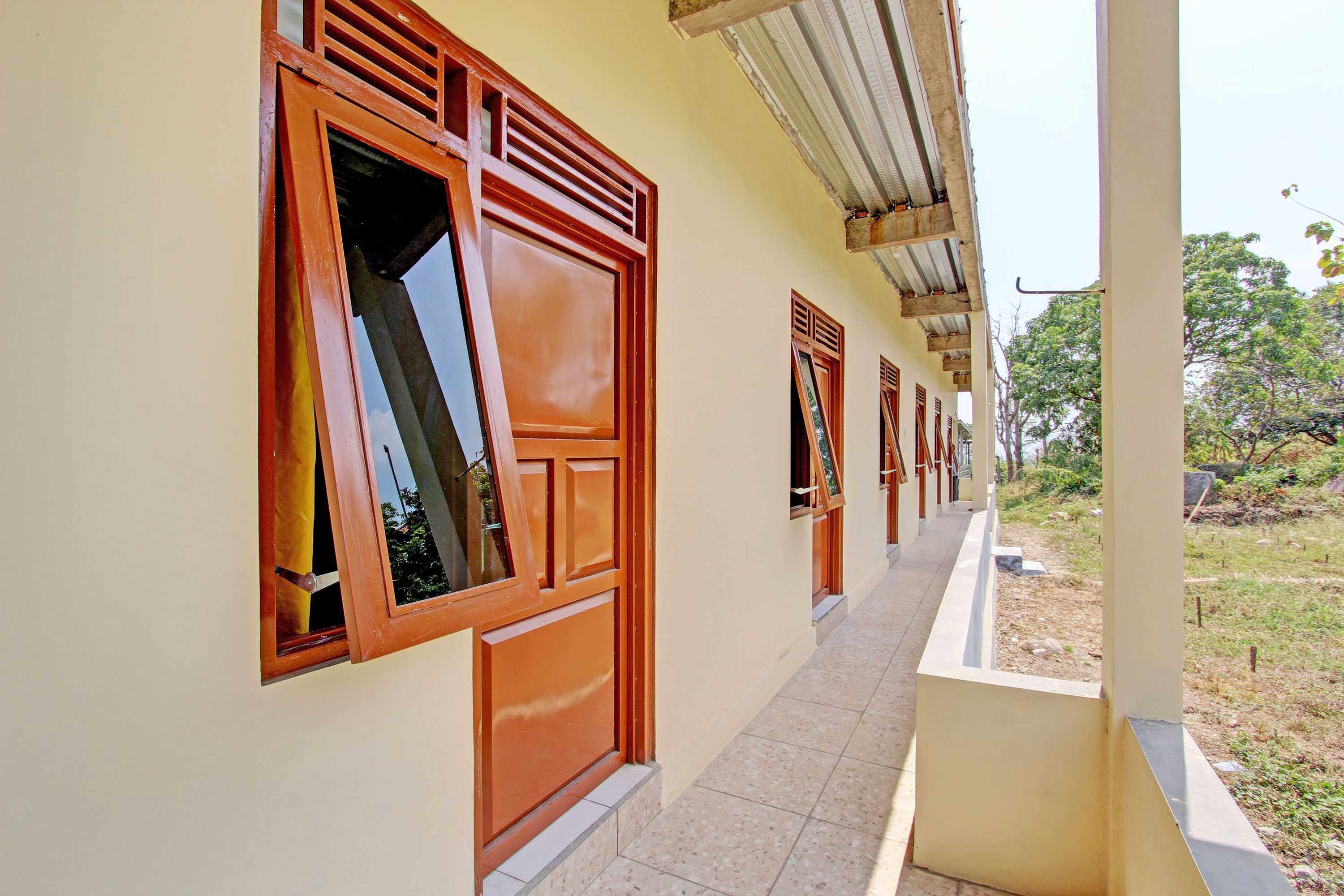 Gift card for Hotel O Syifa Guest House Syariah